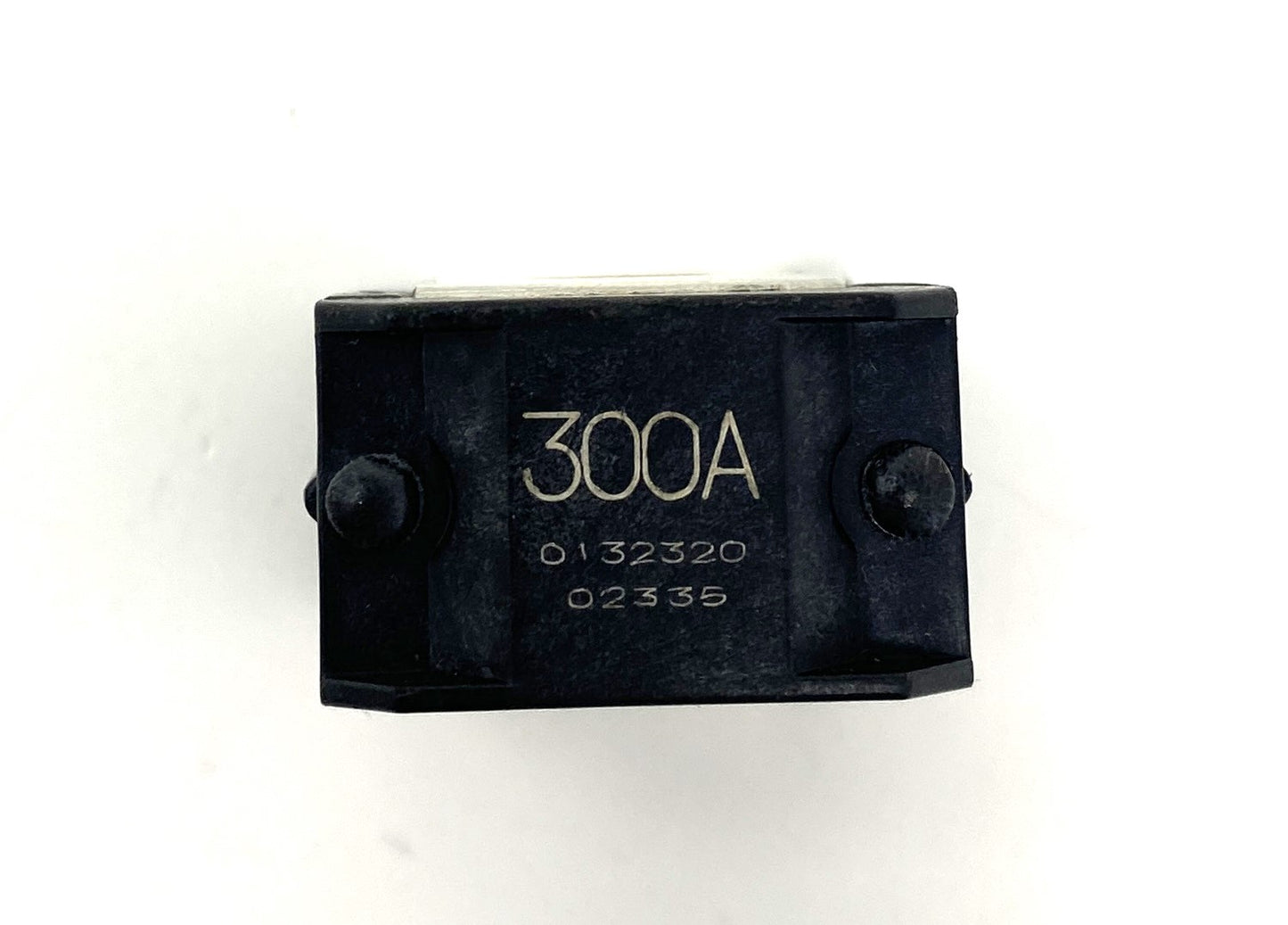 5068273 FUS13123A - Fuse, 300 amp ,ZCASE, Mega