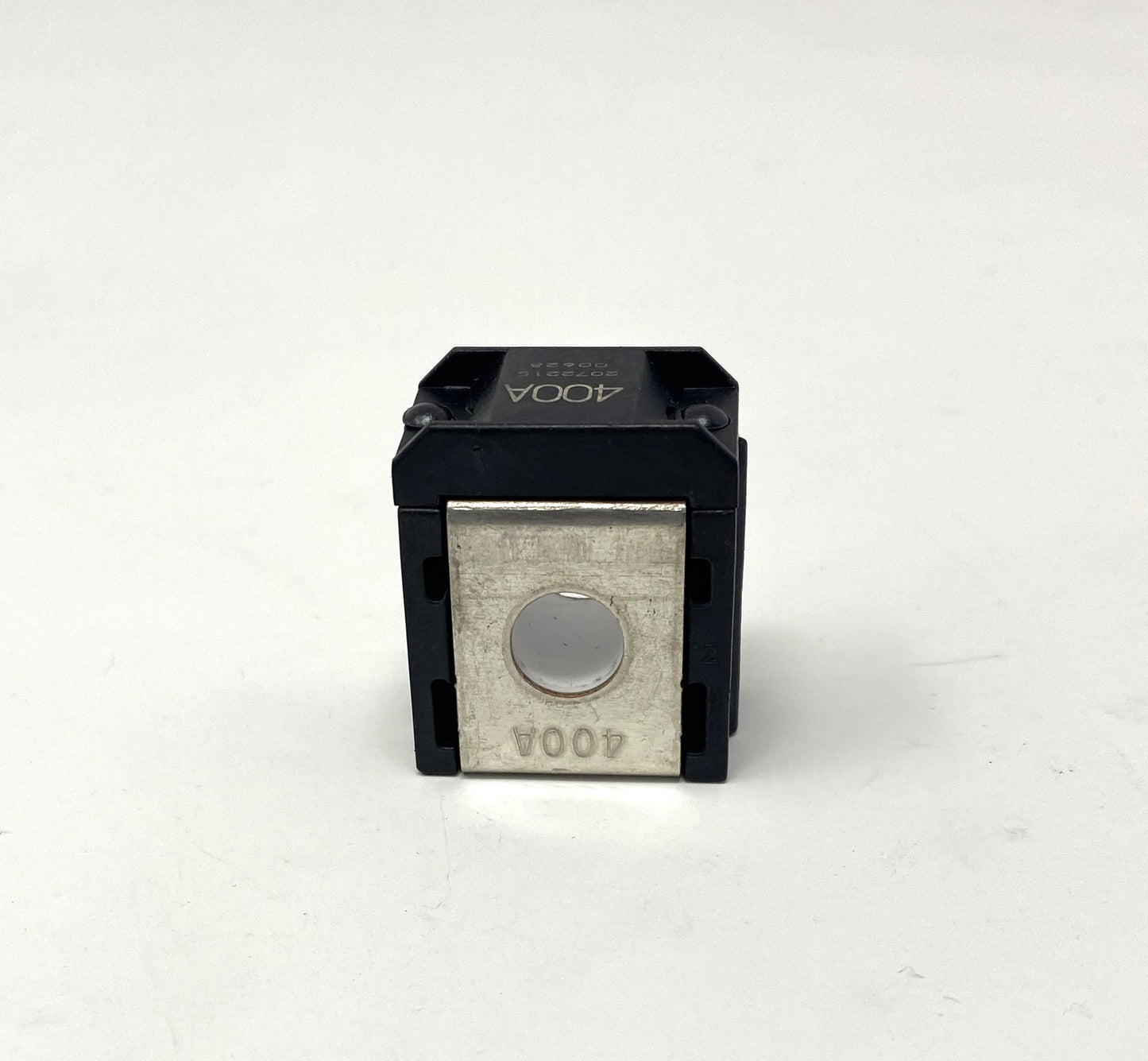 5068274 FUS13124A - Fuse, 400 amp ,ZCASE, Mega
