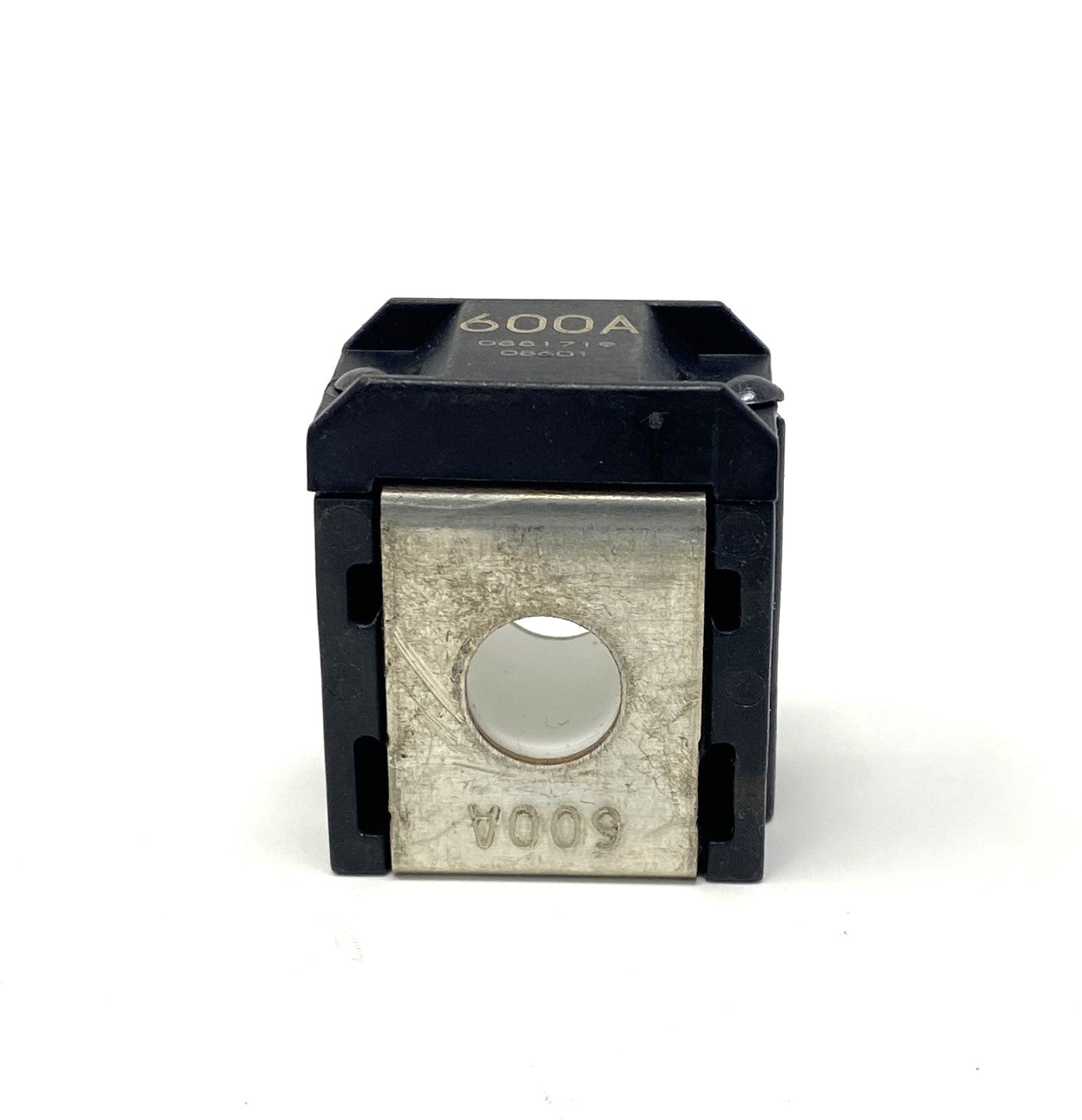 5068275 FUS13126A - Fuse, 600 amp ,ZCASE, Mega