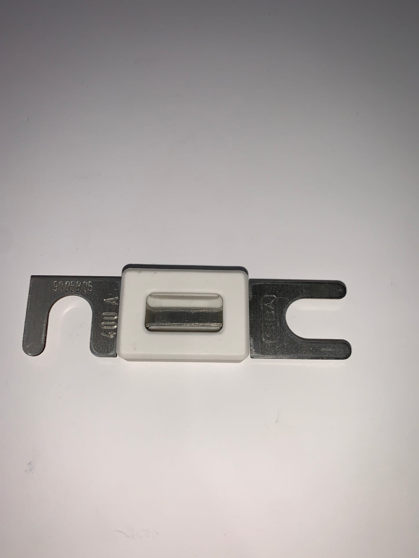 FUS14134A Fuse, 400 amp, Stud Mount, Bolt Down, FUSE STRIP