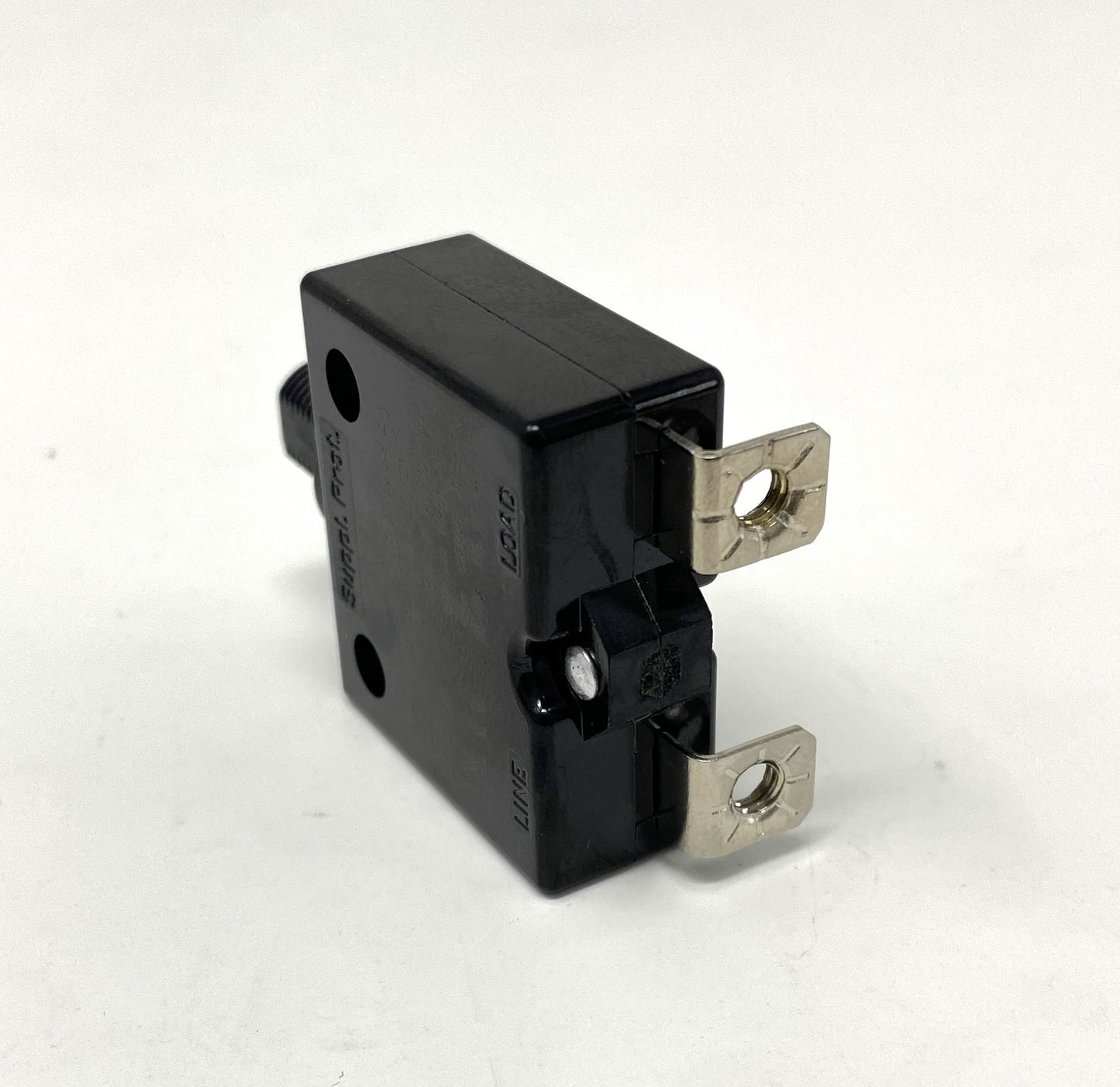 5073019 FUS181105 - Fuse, 5 amp ,Screw Terminal, CLB Breaker, Manual Reset