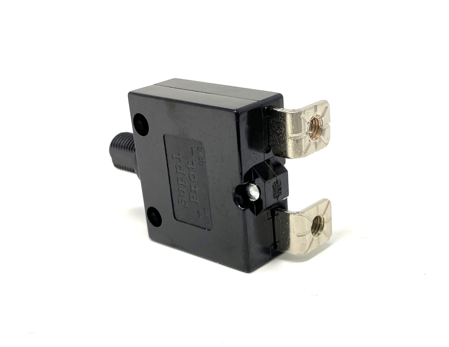 5073014 FUS181160 - Fuse, 60 amp ,Screw Terminal, CLB Breaker, Manual Reset