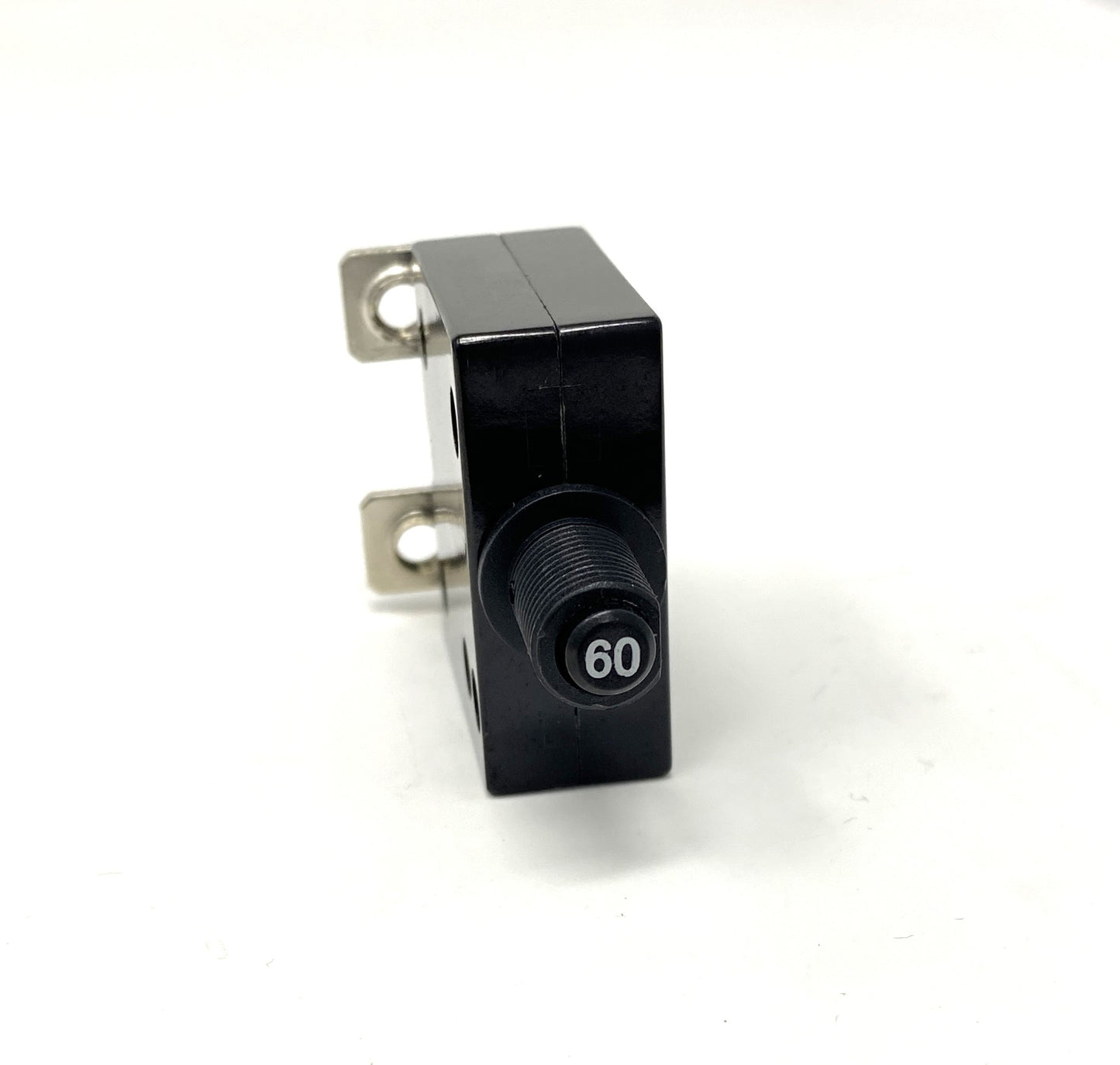 5073014 FUS181160 - Fuse, 60 amp ,Screw Terminal, CLB Breaker, Manual Reset
