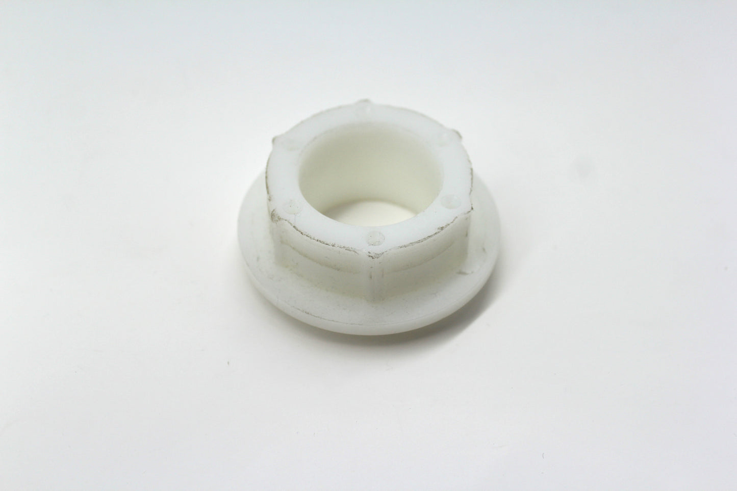 5081891 HDW28T480 - Hardware, Spin Weld Fitting, HDPE, 1.25', 14364