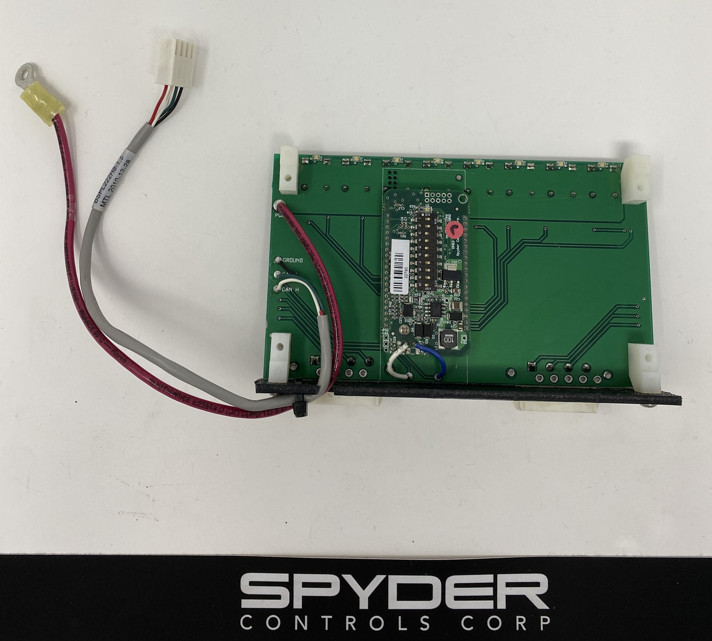 BMODZ82C2 Module Assy, HCD2, 8CH Dimmer, G4, Tiffin, Zephyr, Z