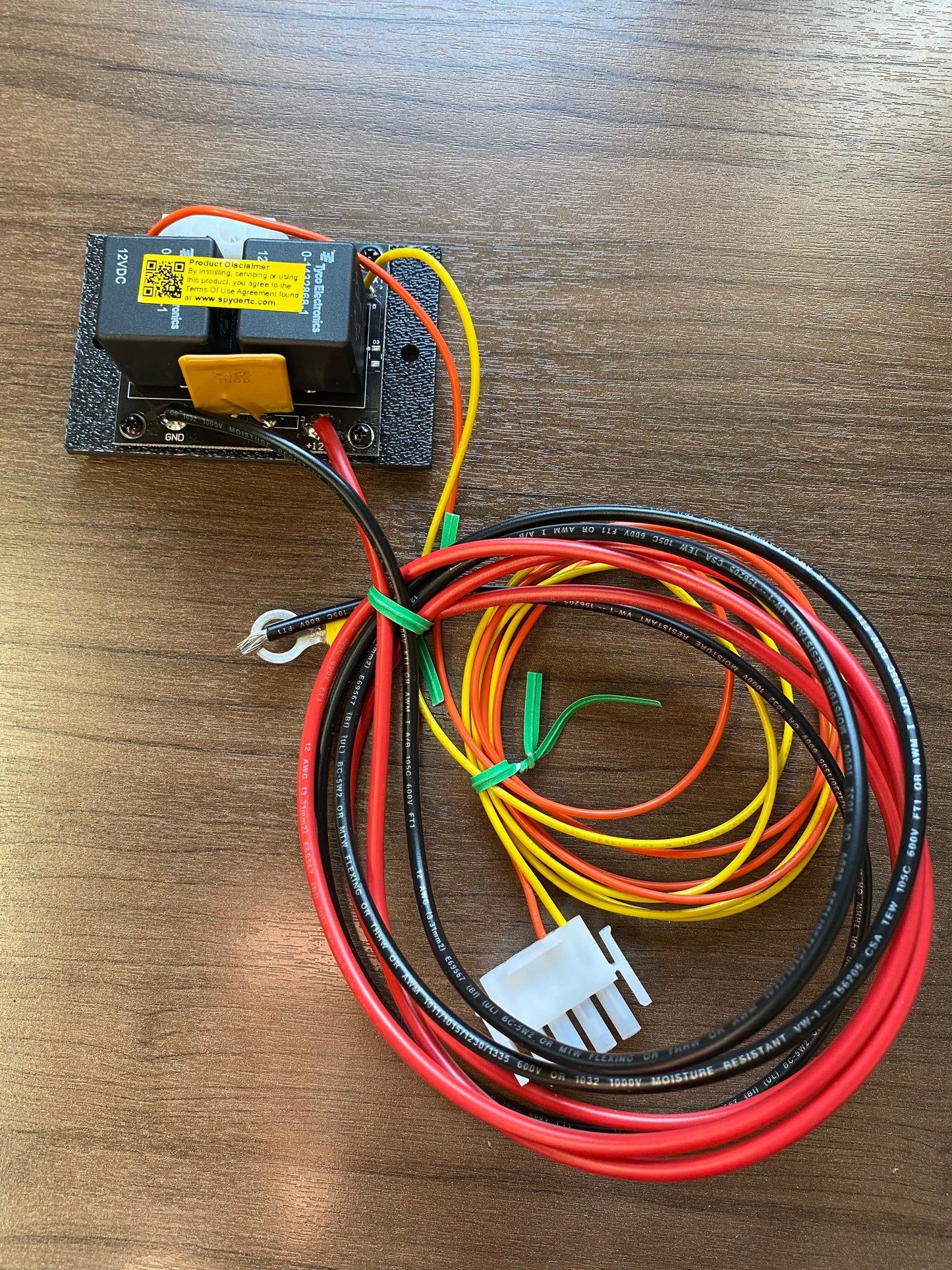 BMODZR800 Module Assy, Sofa Control Module, G6 Version, Z