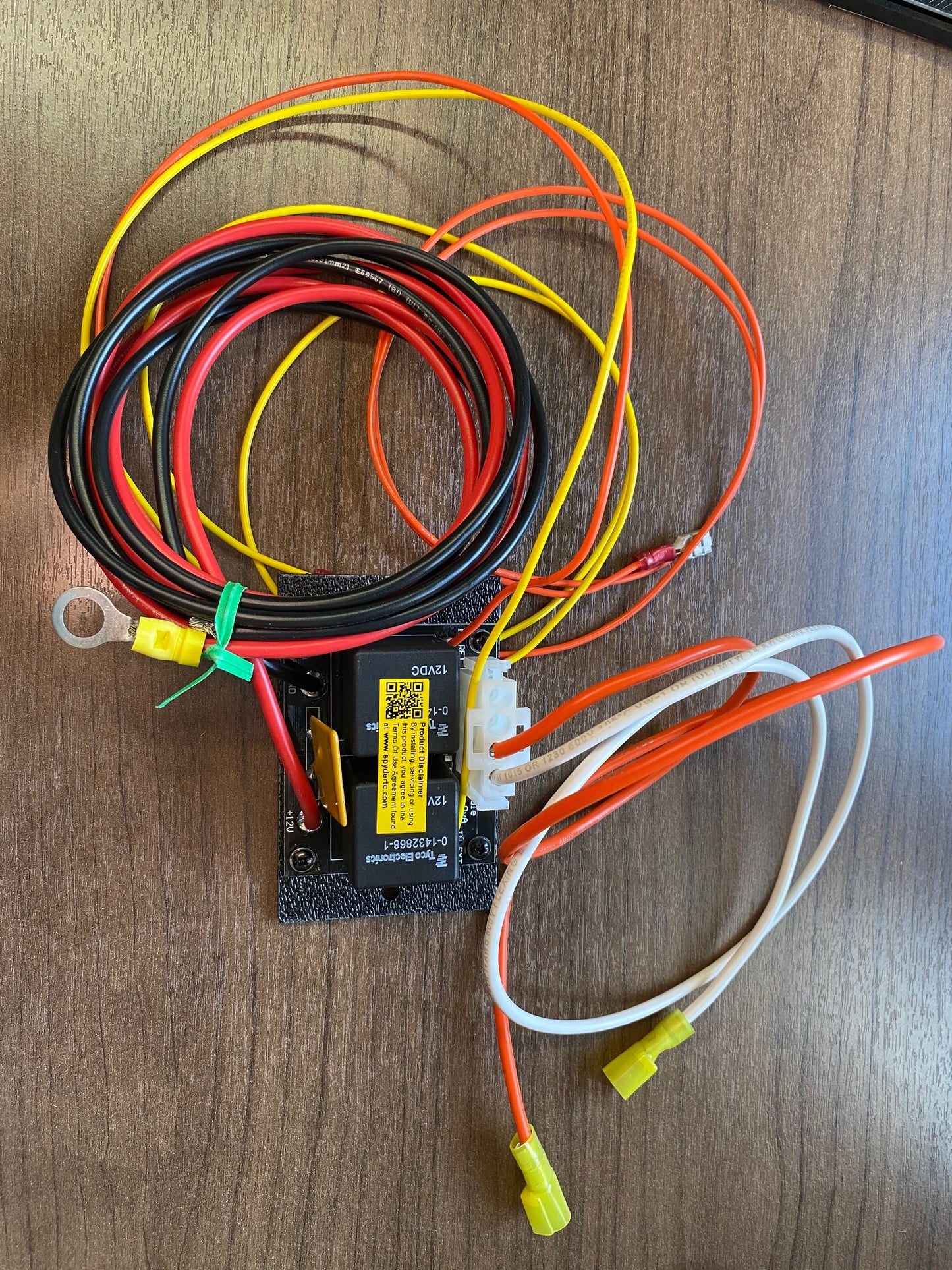 BMODZR800-1 Module Assy, Sofa Control Module, Load Center Version,Z