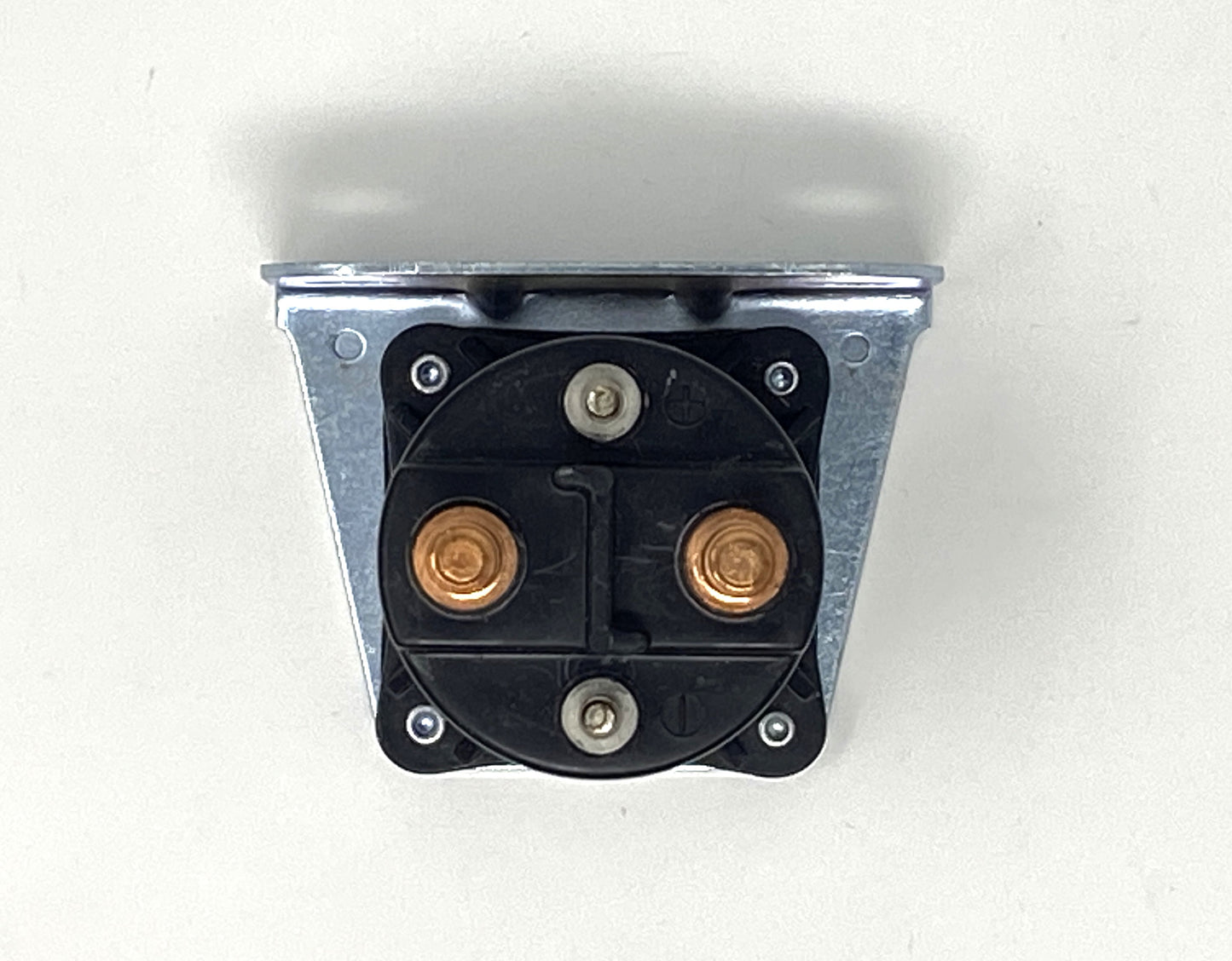 5027096 RLY401612 - Relay, 200A Cont. Duty 12VDC,Solenoid, SPST, Panel Mount