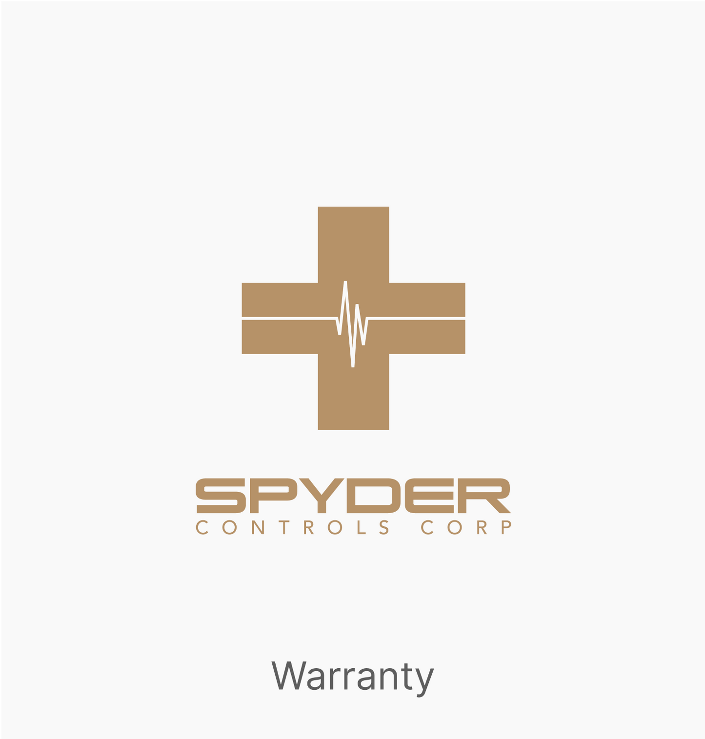 Spyder Warranty Service