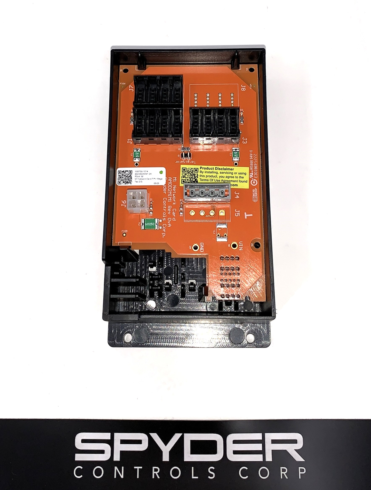 5142267 BMODZMIM1-2SA Module Assy, Network Card (2023 Tiffin), M1 Standalone (Mega Tap 2.0)