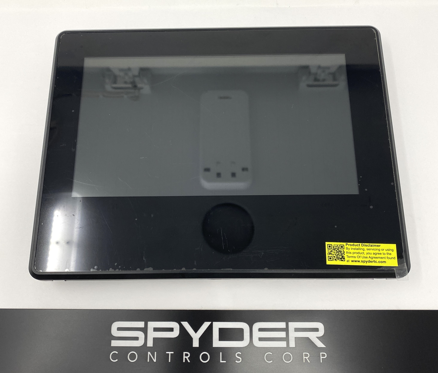 5106396 BSSPZZMFB - Sw Panel Assy, 7in Color LCD, Tiffin Generic w/o Terminator (5106396), Z