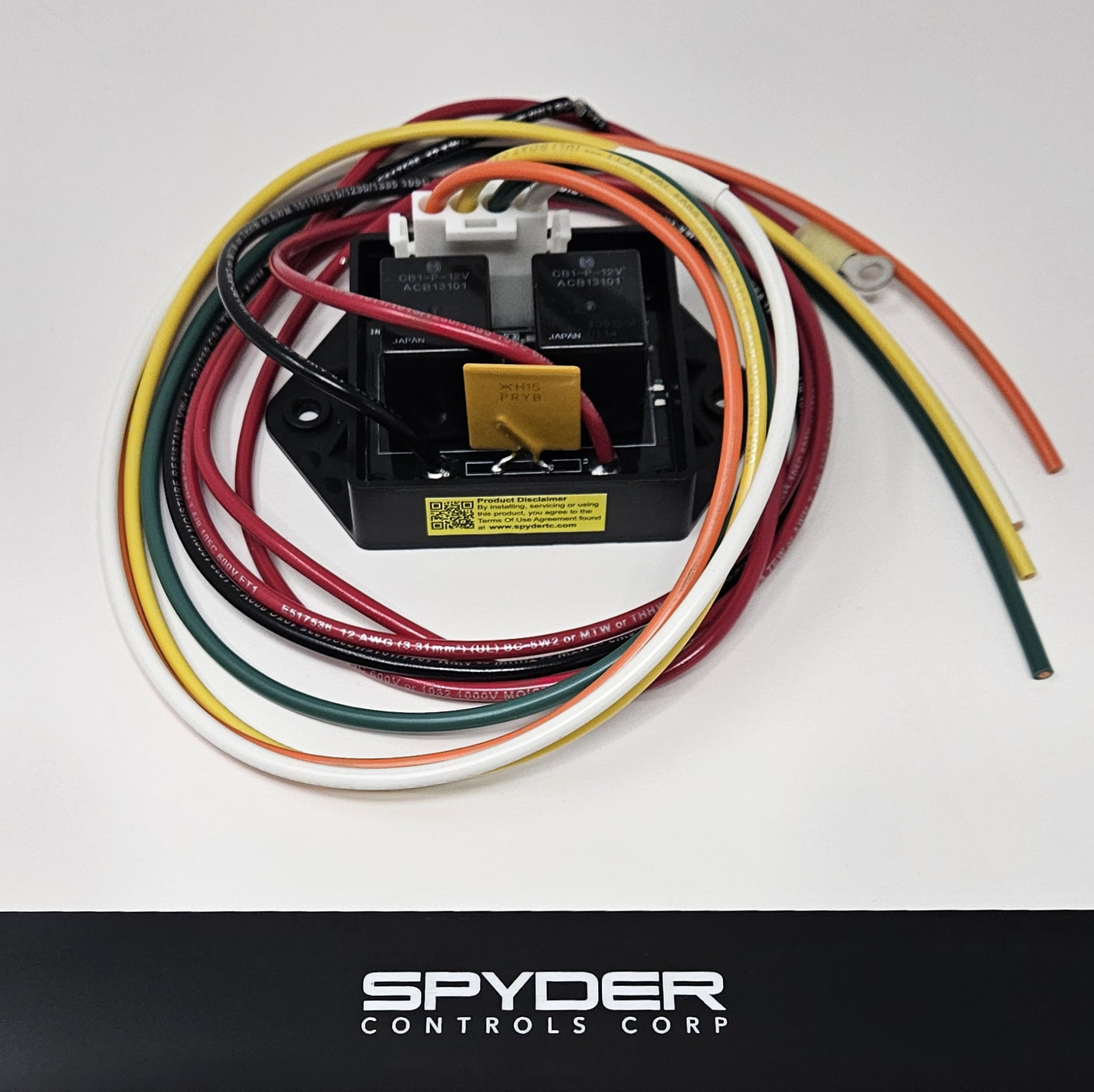 5143500 17481 BMODZR900 Module Assy, Sofa Control Module w/o In-Line Circuit Protection, , Z