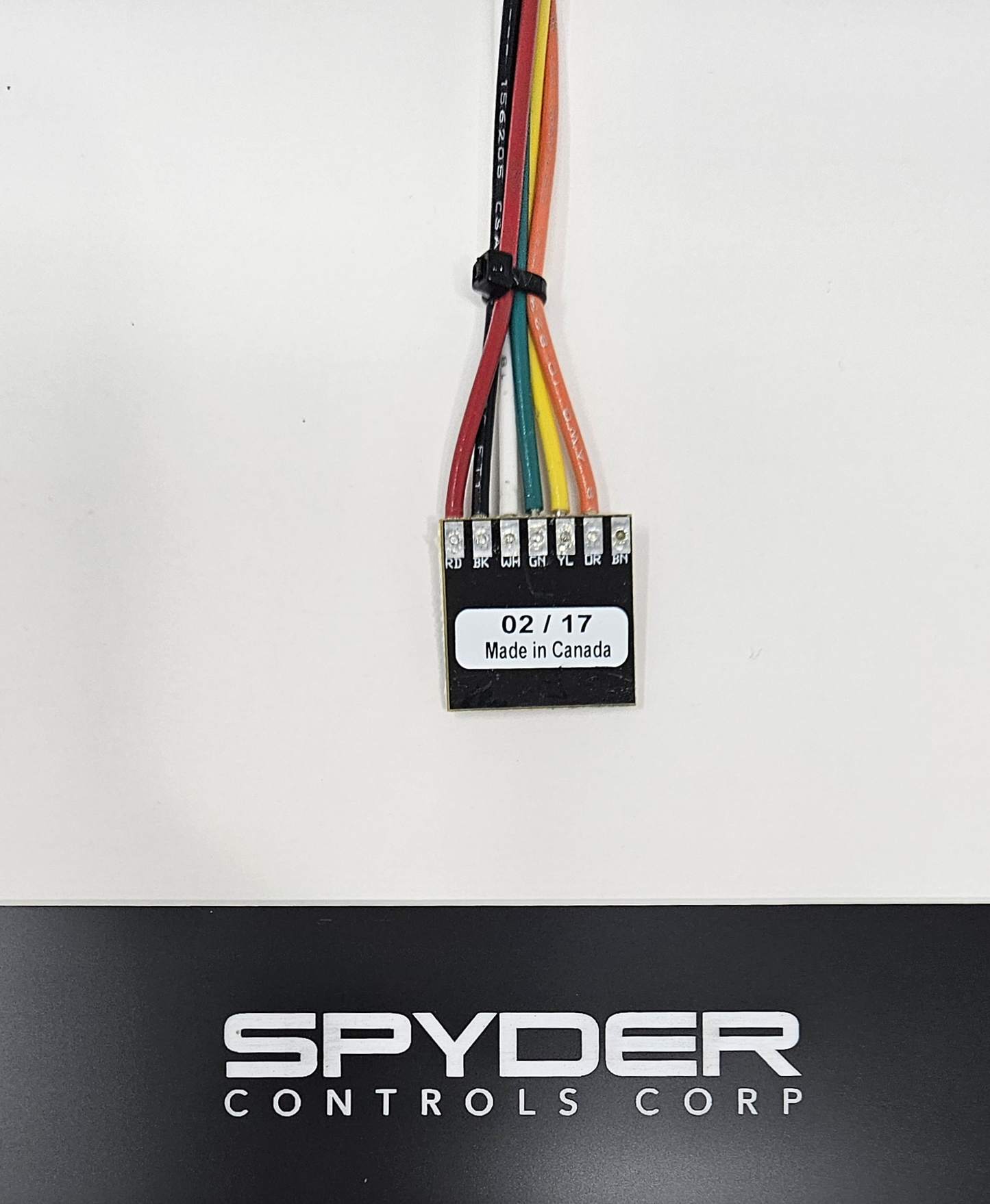 5085957 BMODZR4B3 - Module Assy, Tank Probe Sensor Harness, 3 Level, Z