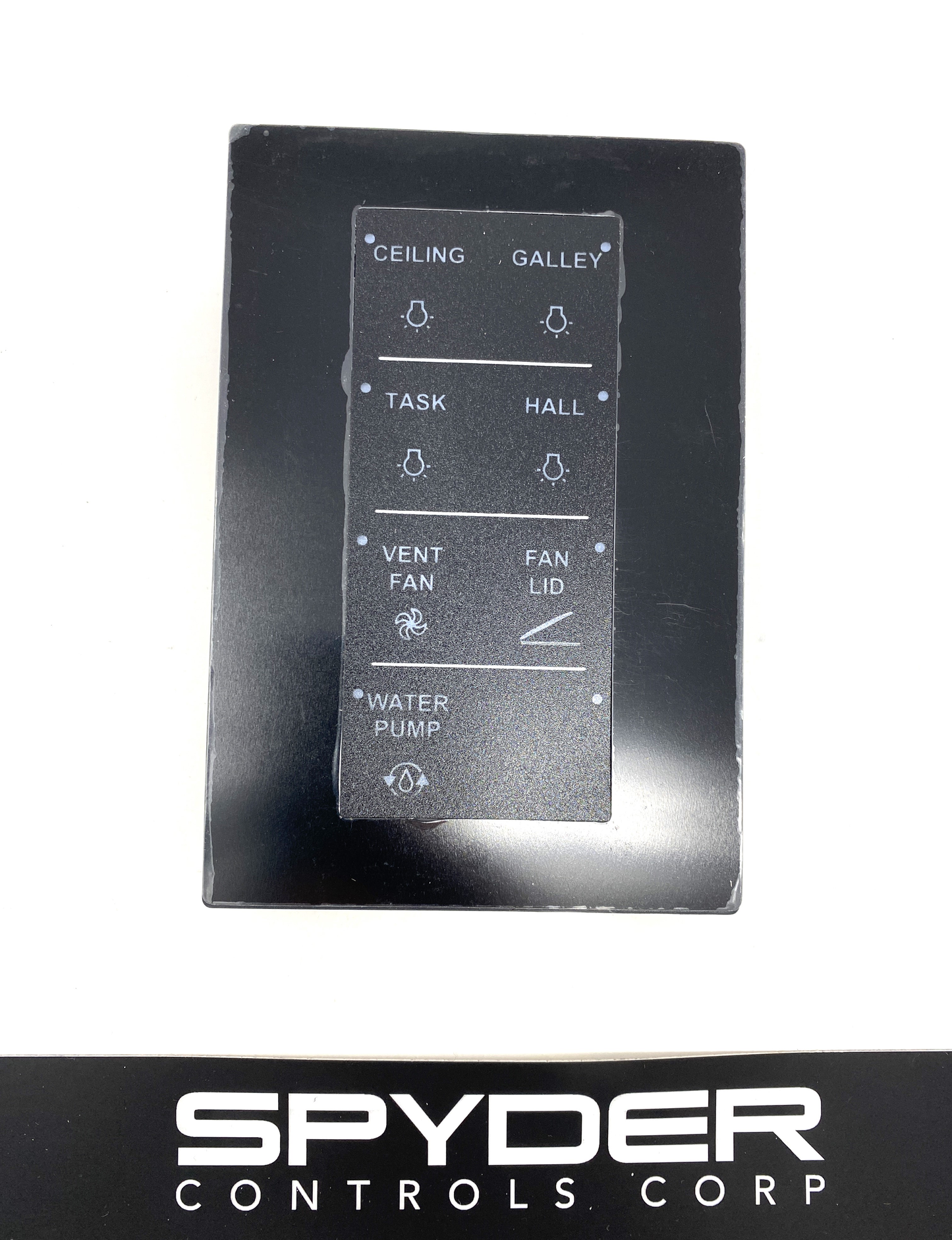 5127365 BSSPZZEEA-D - SW PANEL ASSY, SSP17 (RV-C), TIFFIN - 2022 BAY - GALLEY