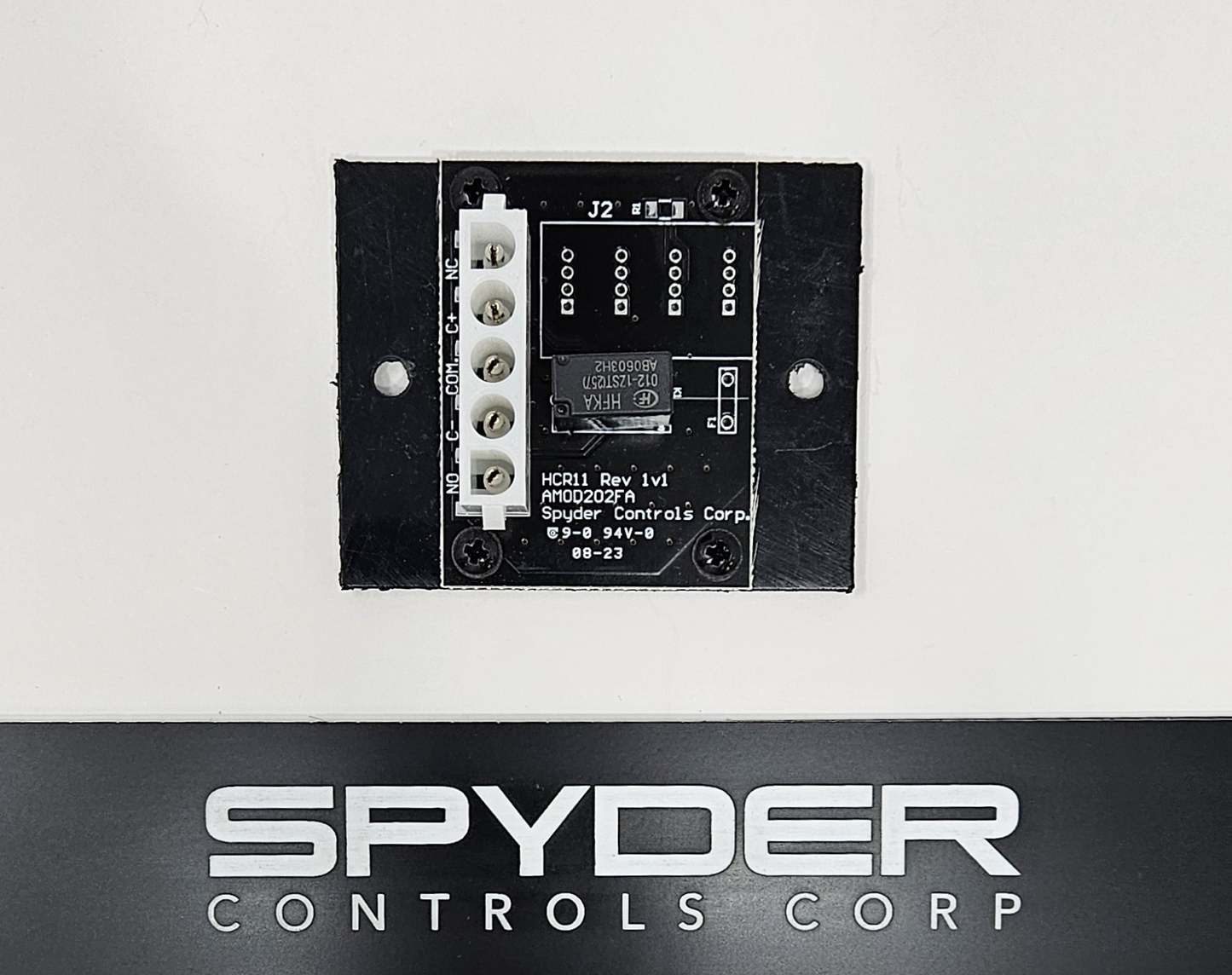 5068020 BMODZGA00 - Module Assy, HCR11, Relay Module, , Z