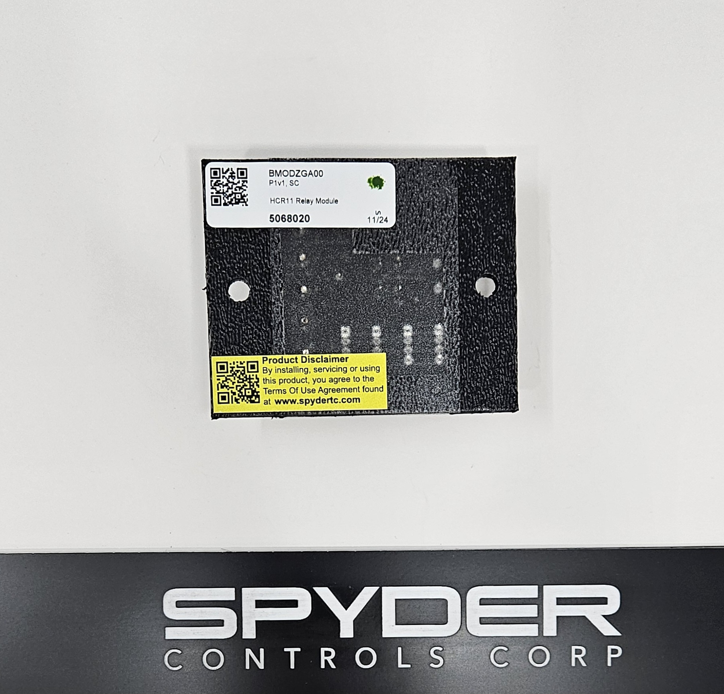 5068020 BMODZGA00 - Module Assy, HCR11, Relay Module, , Z