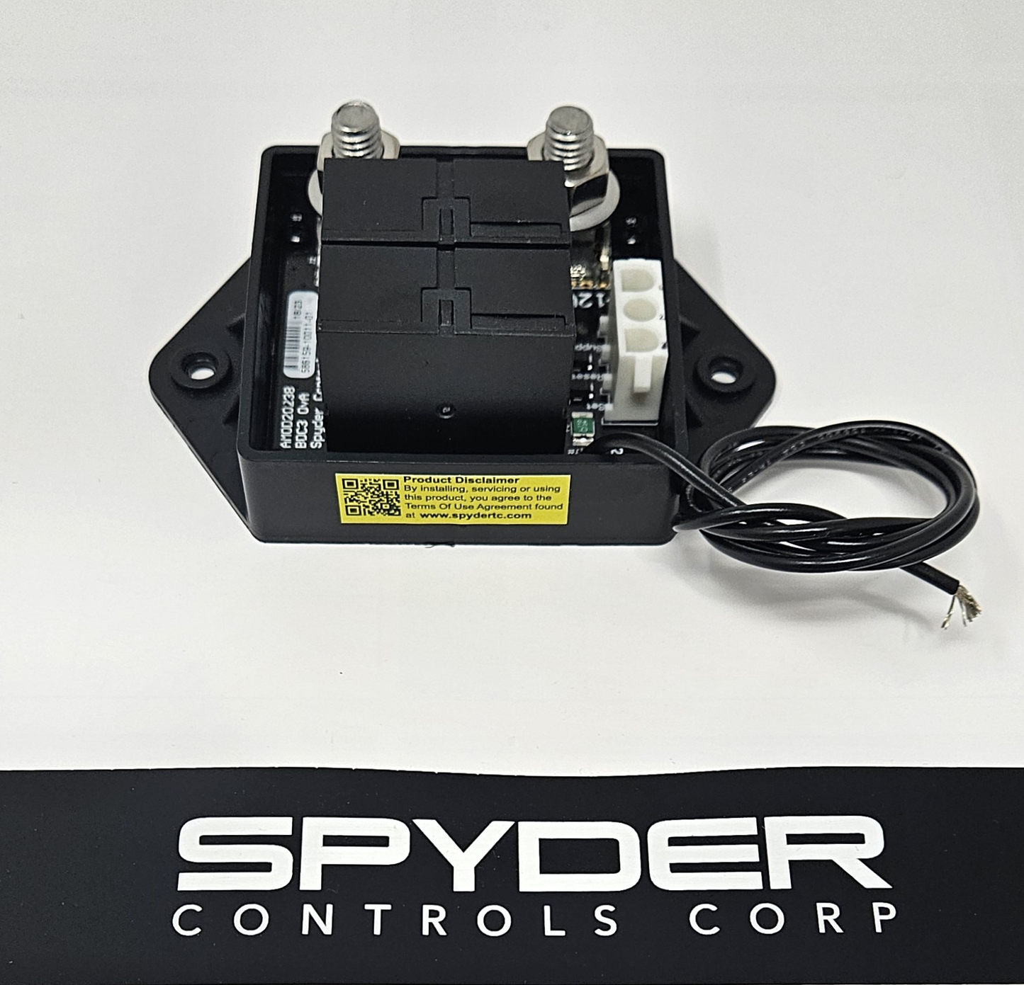 BMODZ71V6 Module Assy, BDC3, High Current, Z
