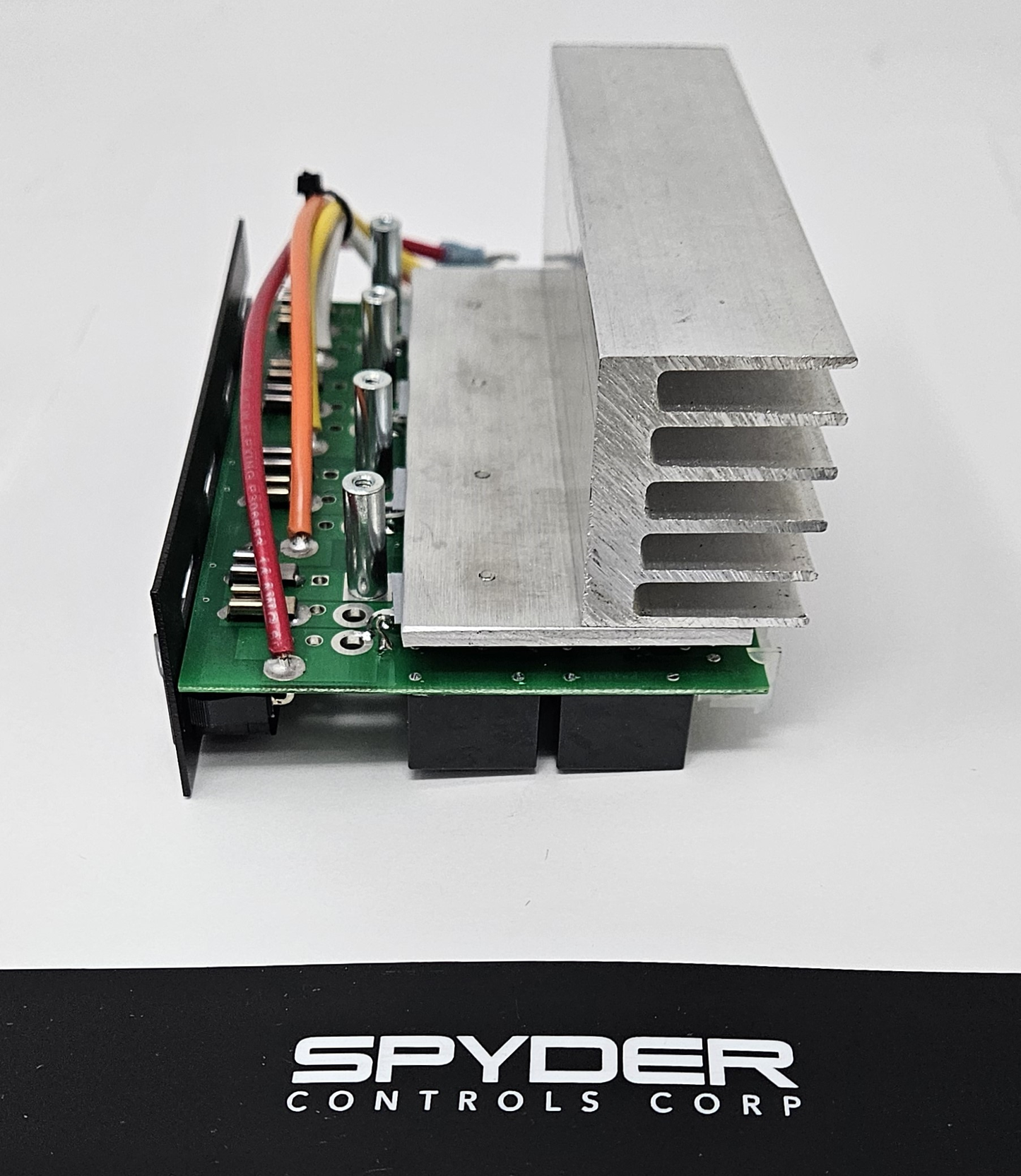 BMODZ2200 Module Assy, Type 1, 4 Ch Dimming, Z