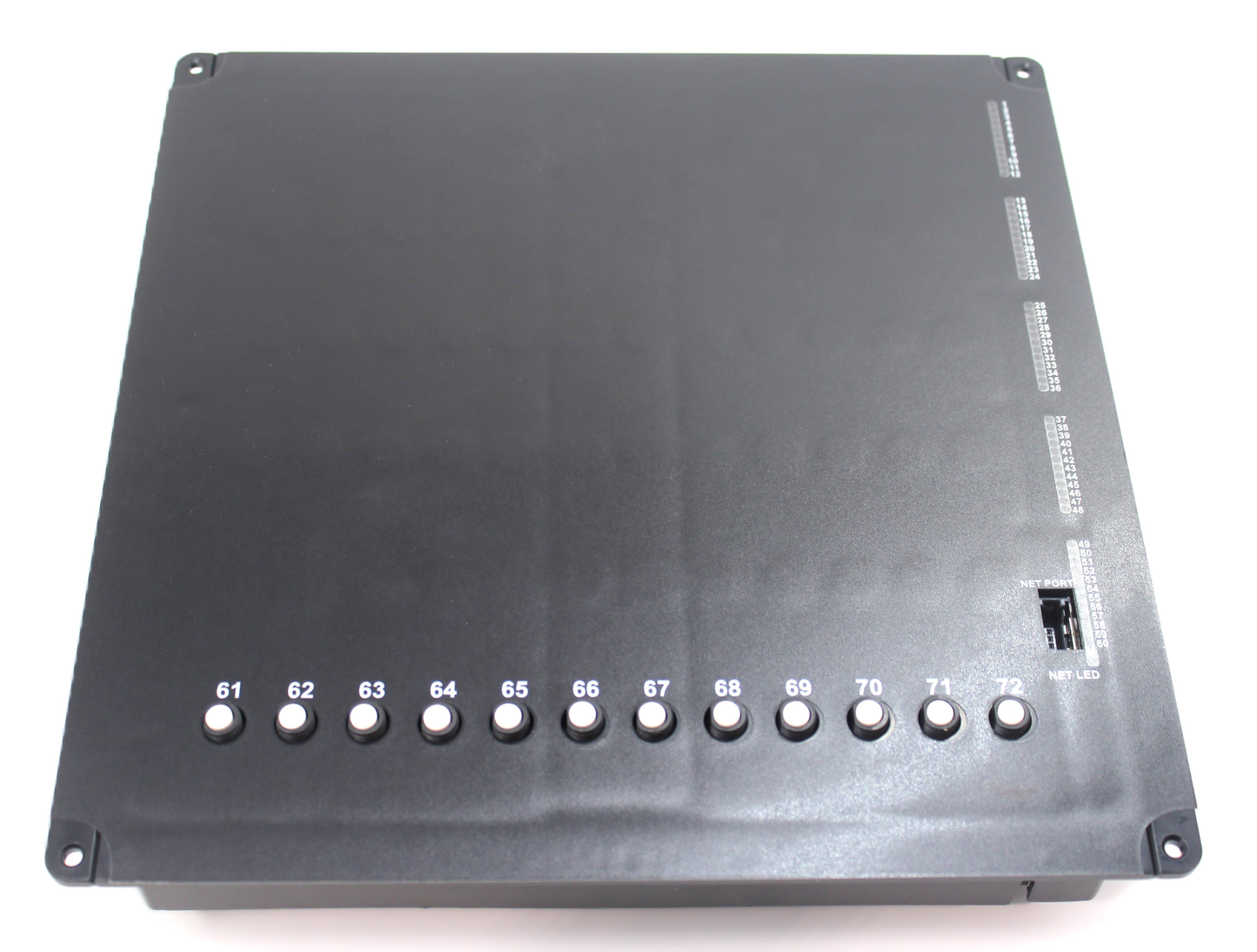 5089756 BENCZ52CT - Enclosure Assy, G6A House, 2020 PHTN/BUS, Z (5089756)