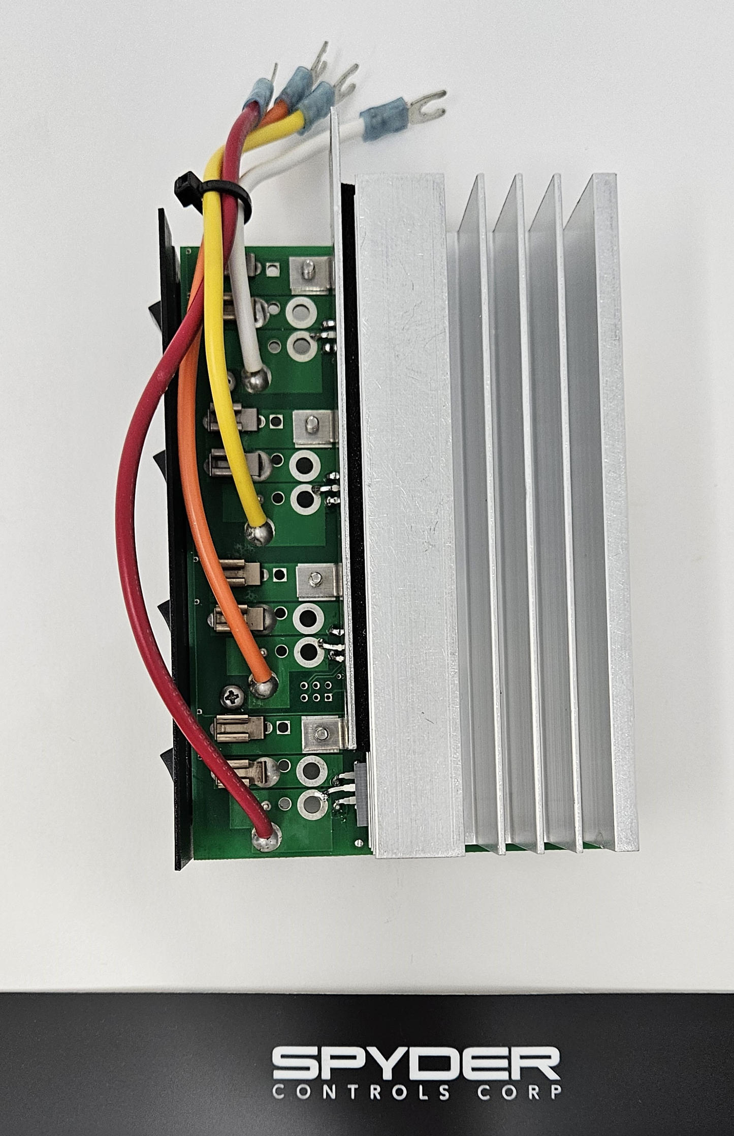 BMODZ2202 Module Assy, Type 1, 4ch Dimming (Small Bus Bar)