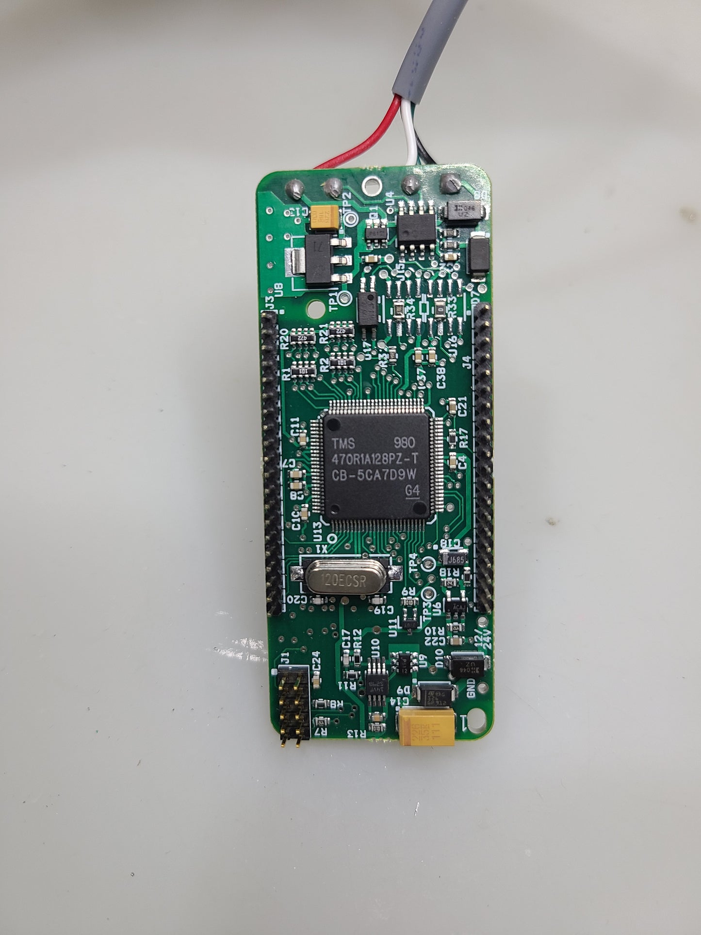 BMODZ0670 Daughter Card DNS2 Non-Isolated - Switches