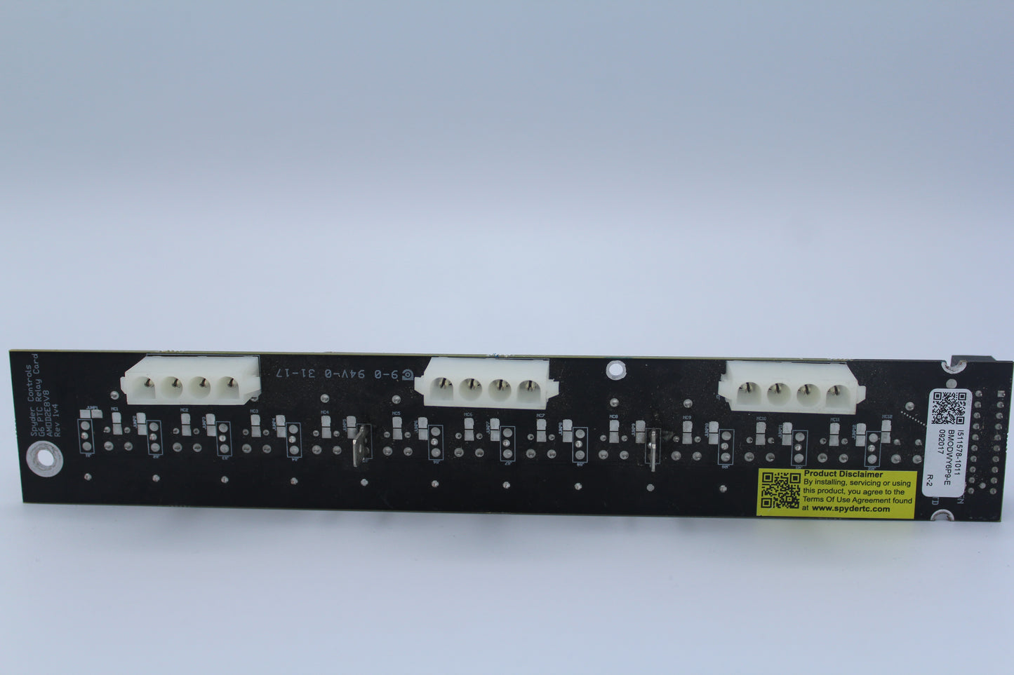*BMODWY6P9-E 5071414 - Module Assy, G6 Card, HC Relay Card (7A), BENCZ52C8-4 Module B, ***5071414*** Complete