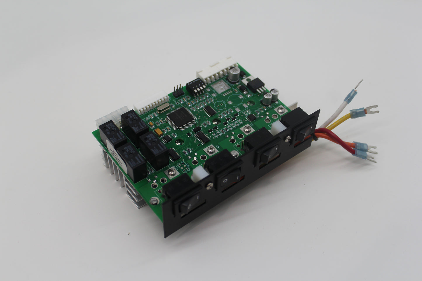 BMODZ2202 Module Assy, Type 1, 4ch Dimming (Small Bus Bar)