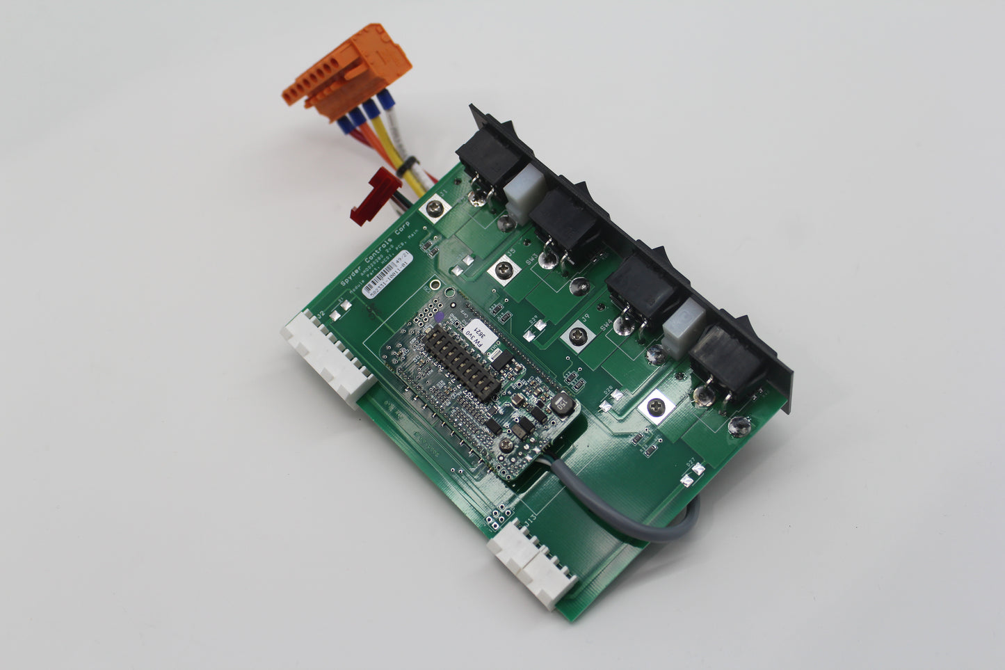 BMODZ8070 Module Assy, HCD1, Dimmer, O/R, Z
