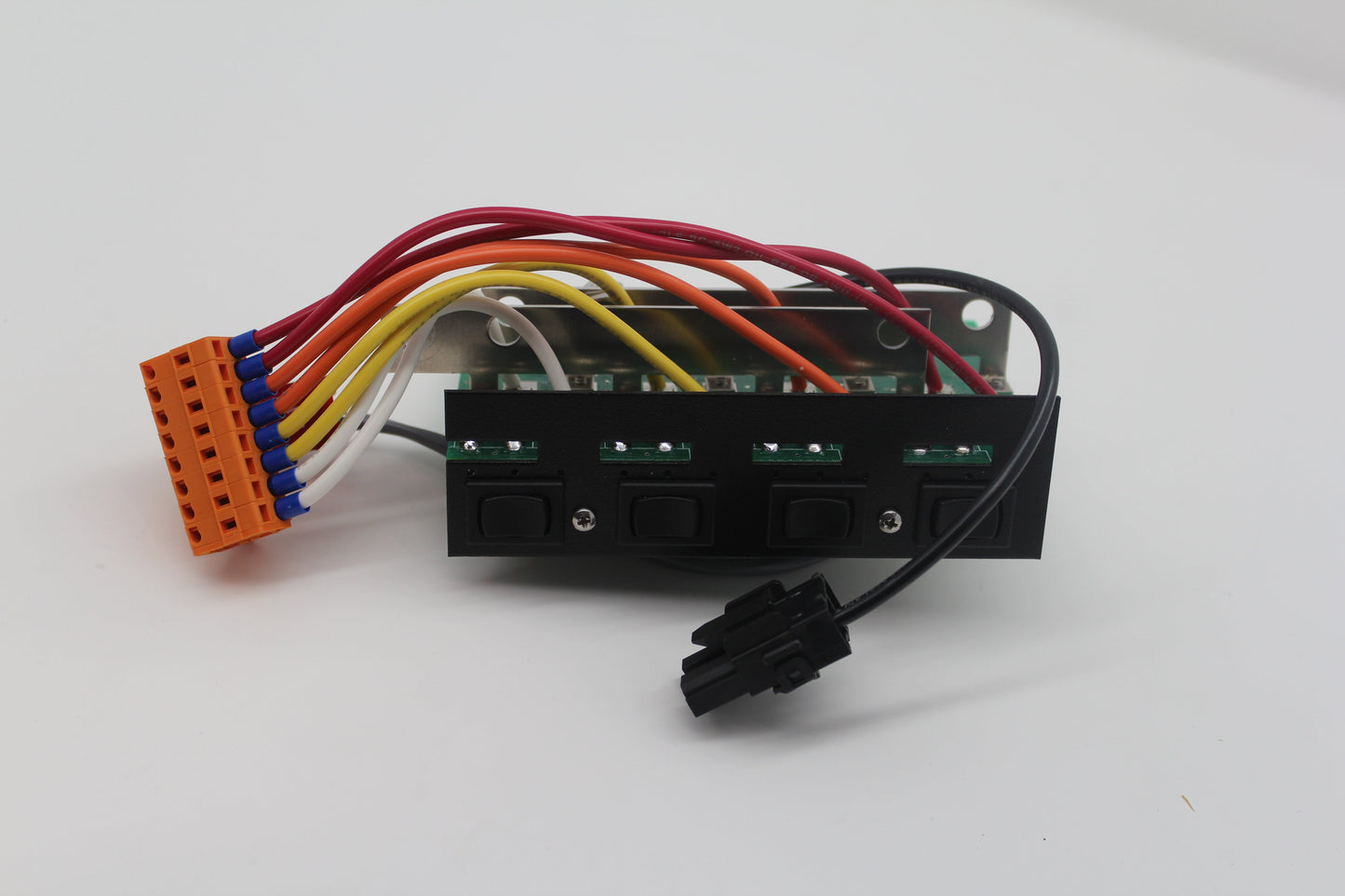 BMODZF870 Module Assy, HCR7-C, Motor Control, O/R, Z