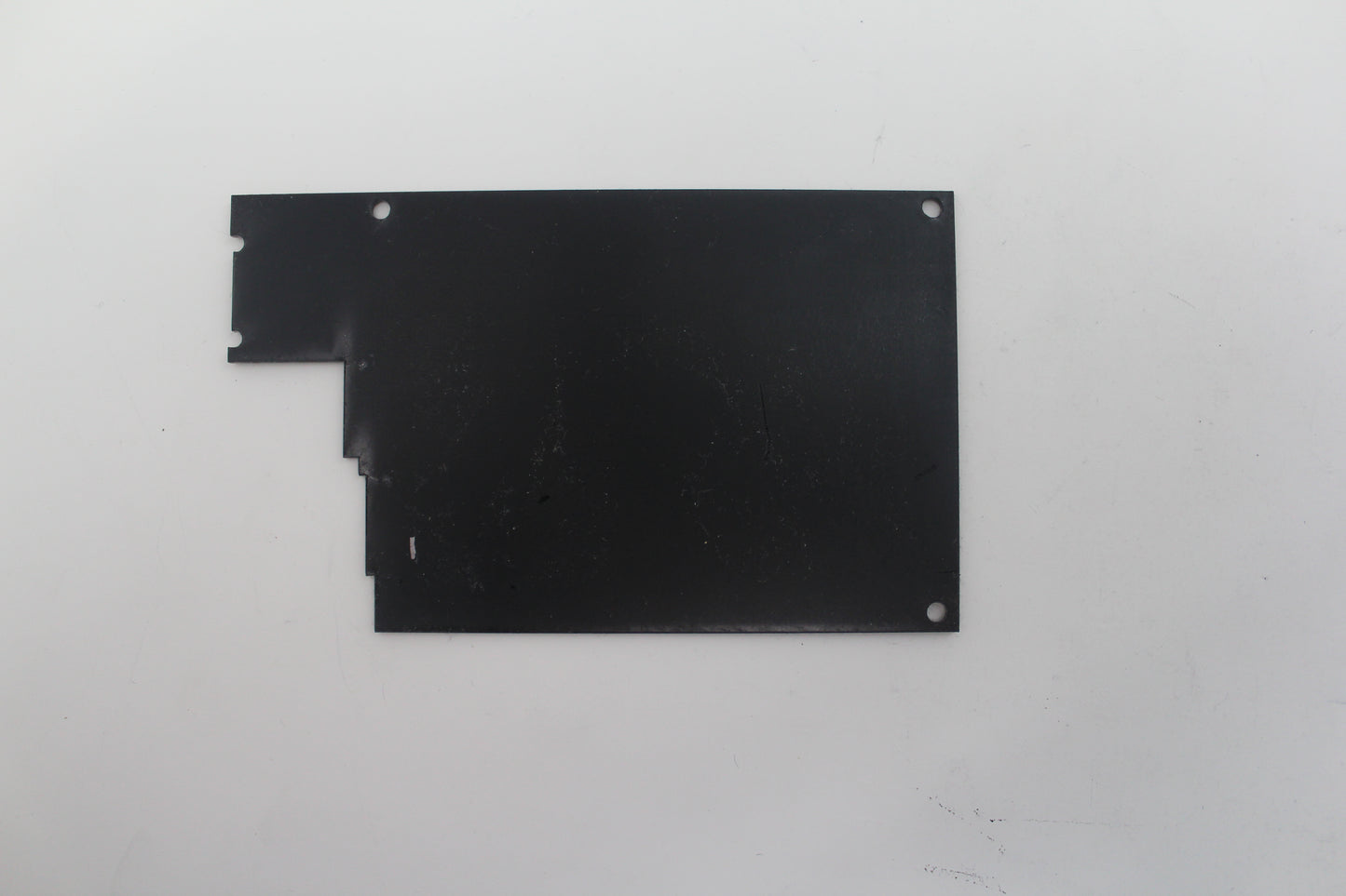 BMODZMZM1 Module Assy, Blank Filler Card, M1, Z