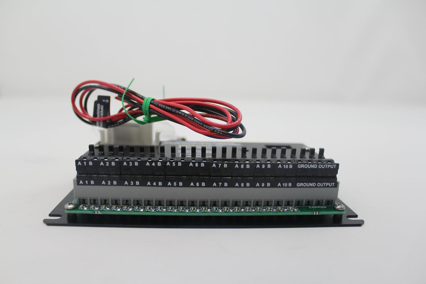 BMODZQ602 Module Assy, RSI-7 Aux Input Interface, Enclosed, L1, Z (Mod #36)