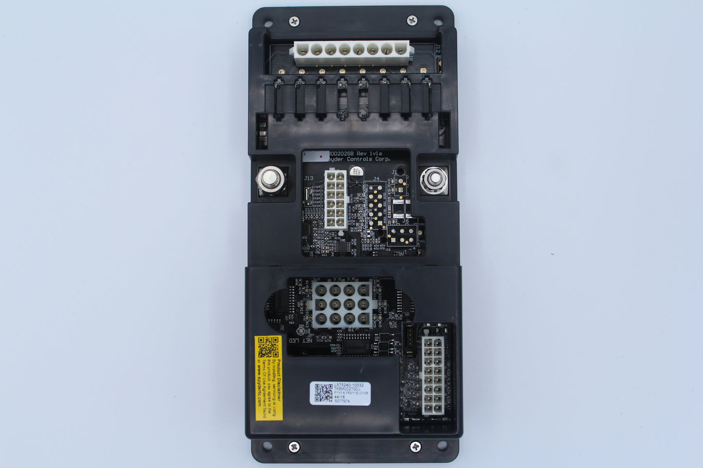 5077974 BMODZTGCJ - Module Assy, G8, Tiffin - 2019 Zephyr, Z