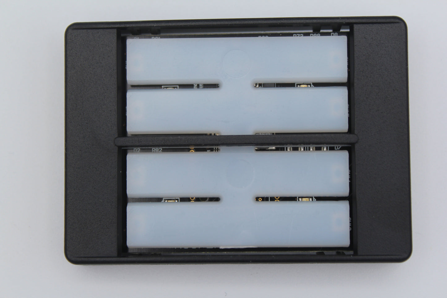 1001264 BSSPZY200 Sw Panel Assy, SSP15, 04 Pos, Z