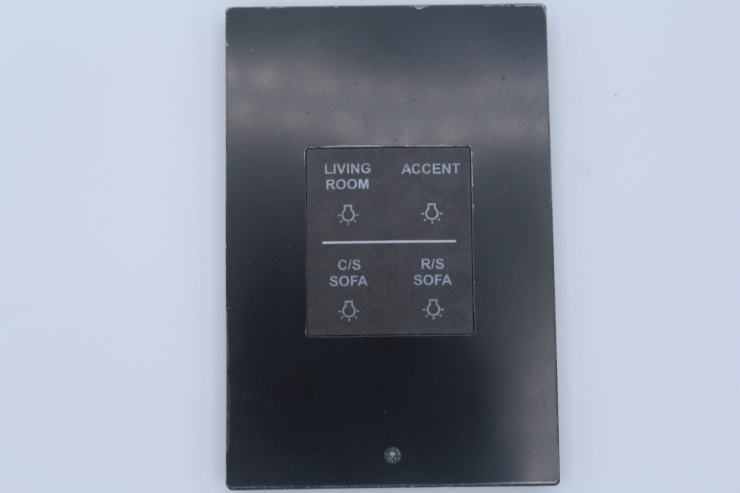 1001466 BSSPZZJG9-G Sw Panel Assy, SSP17, BATT (RF), Vanleigh Vilano - 2021, Z, Living Room B