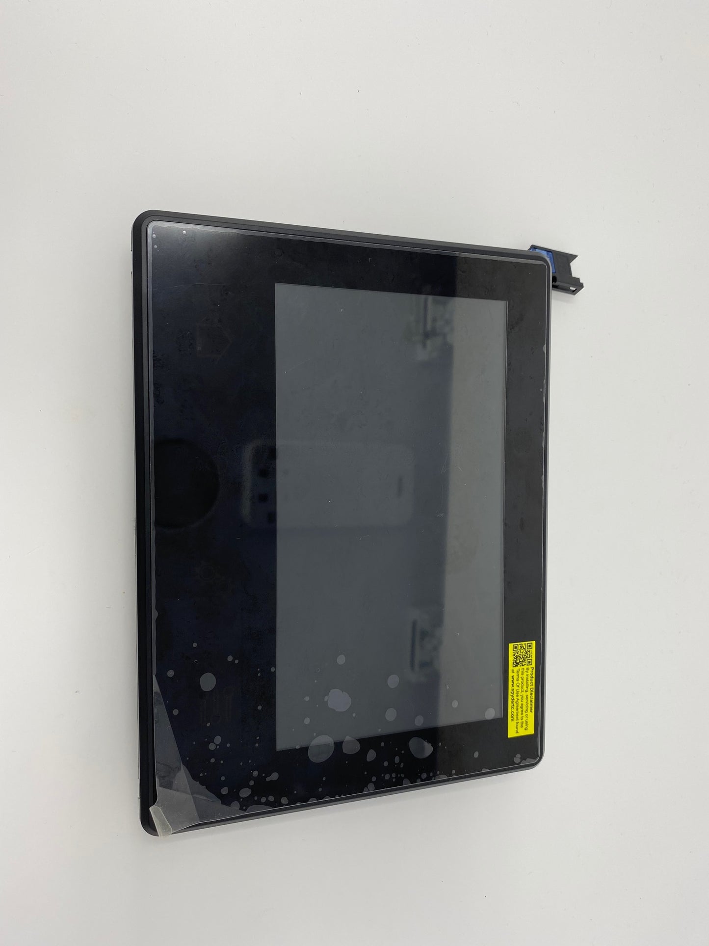 15276 BSSPZZML6-1 Sw Panel Assy, 7in Color LCD, 2020 Pleasure-Way, Z
