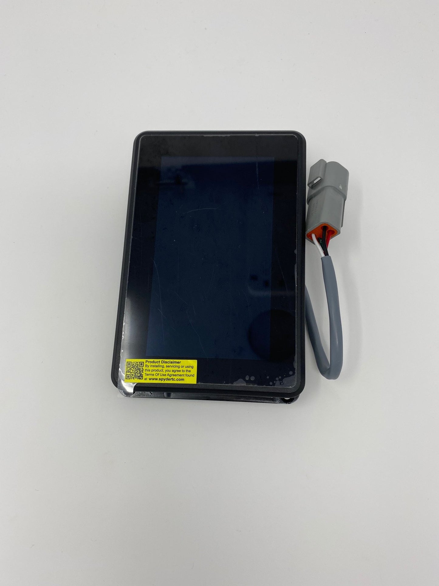 332862 090-0254 BSSPZZRV2-1 Switch Panel, 5' Marine Touchscreen, Tough-glass version
