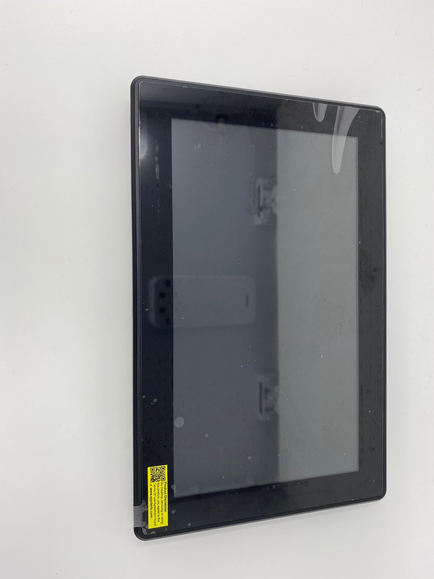 5104409 BSSPZZUDL (5106400 BSSPZZUFA) - Sw Panel Assy, 10.1in Color LCD, Tiffin - 2021 Bus / Zephyr, Z (5104409) **TERMINATOR**