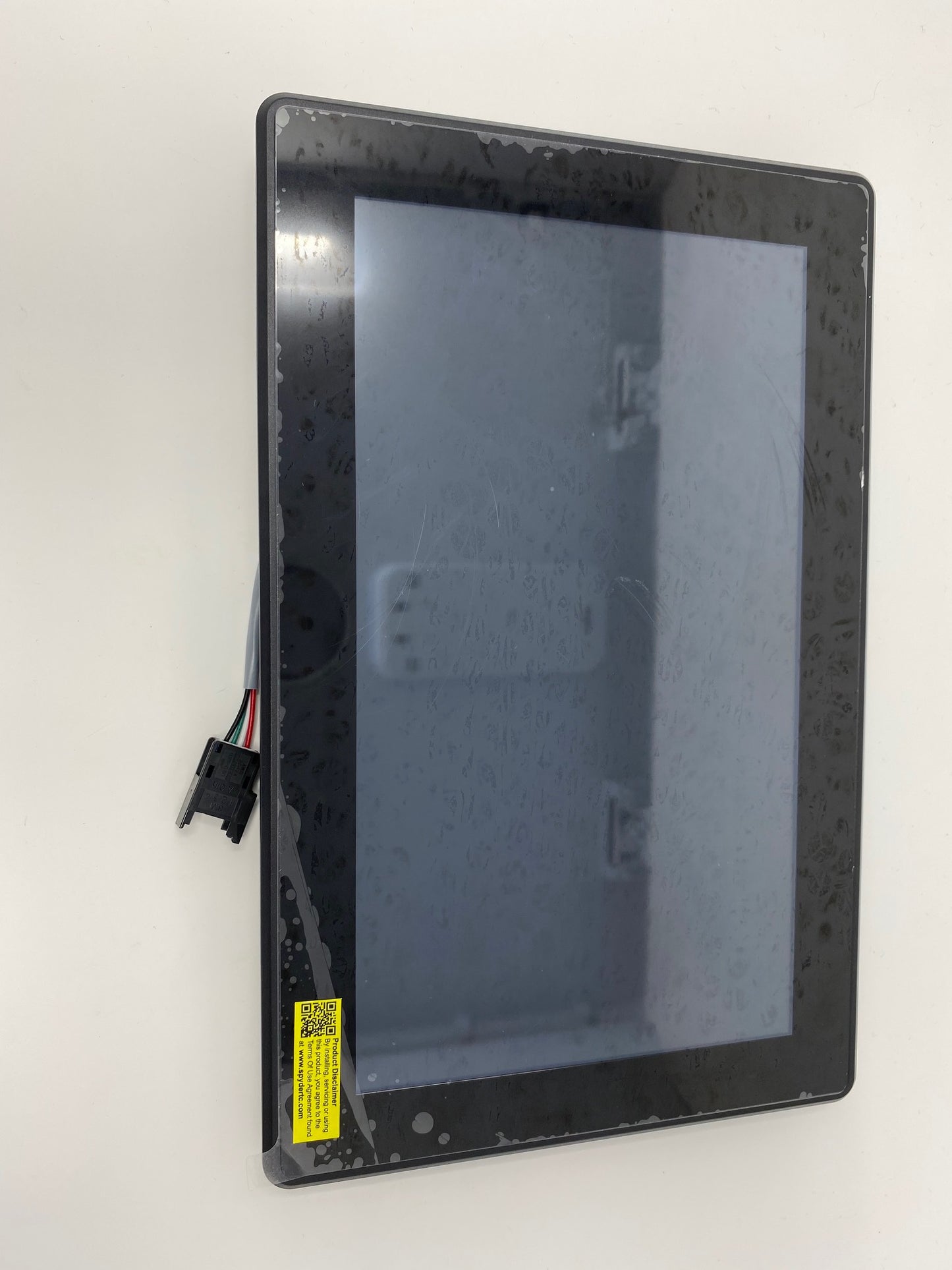 15503 BSSPZZUL8 Sw Panel Assy, 10.1in Color LCD, 2021 Pleasure-Way, Z ***TERMINATOR***