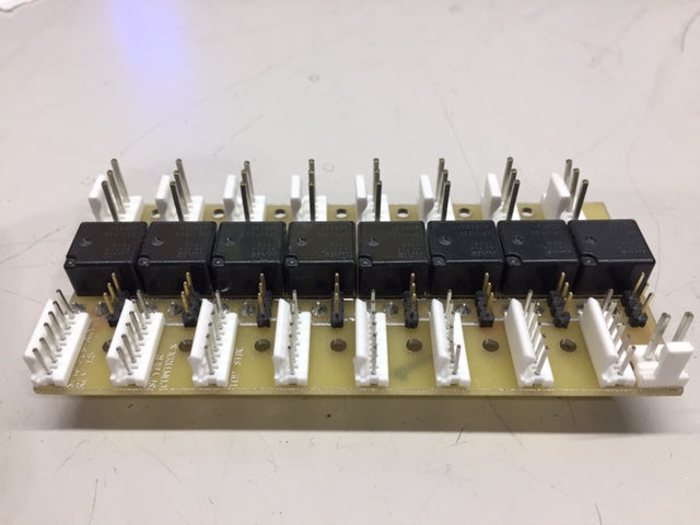 BMODZA302 ARY2 (758-807)SPW-PCB-ARY2 VERSION B