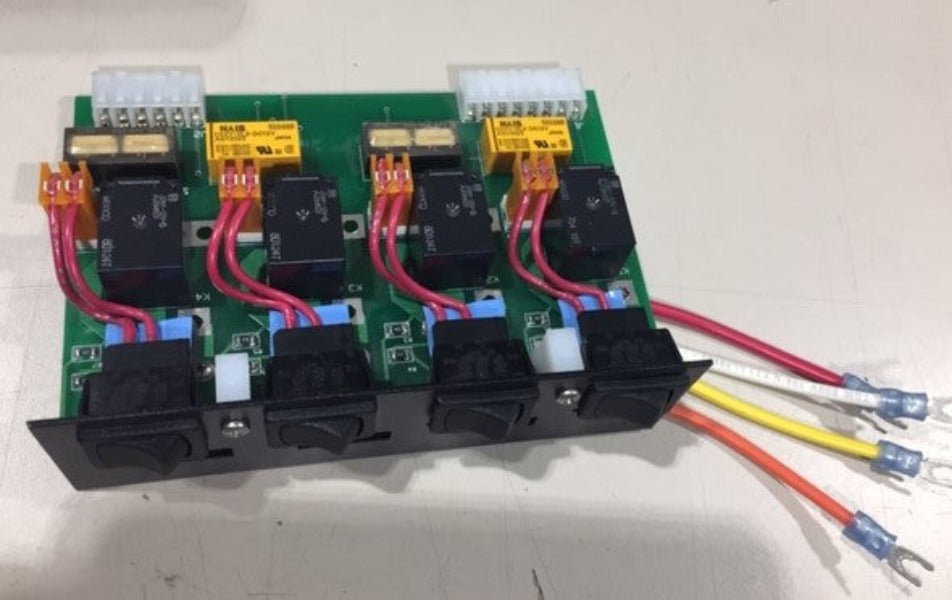 BMODZE200 Type 2 Module