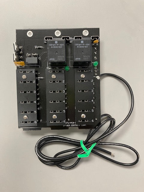 5027093 BMODWL200 - Module Assy, CDC Relay, Complete