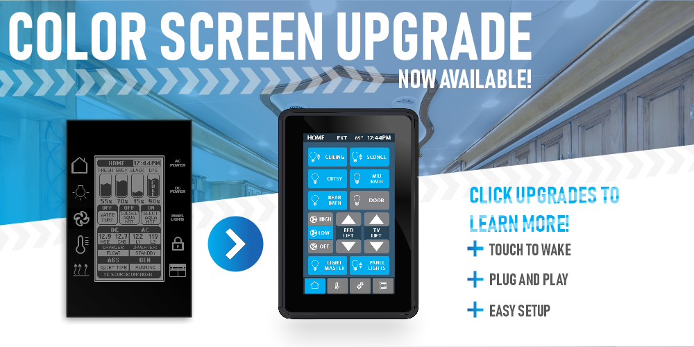 Store – Spyder Controls Corp