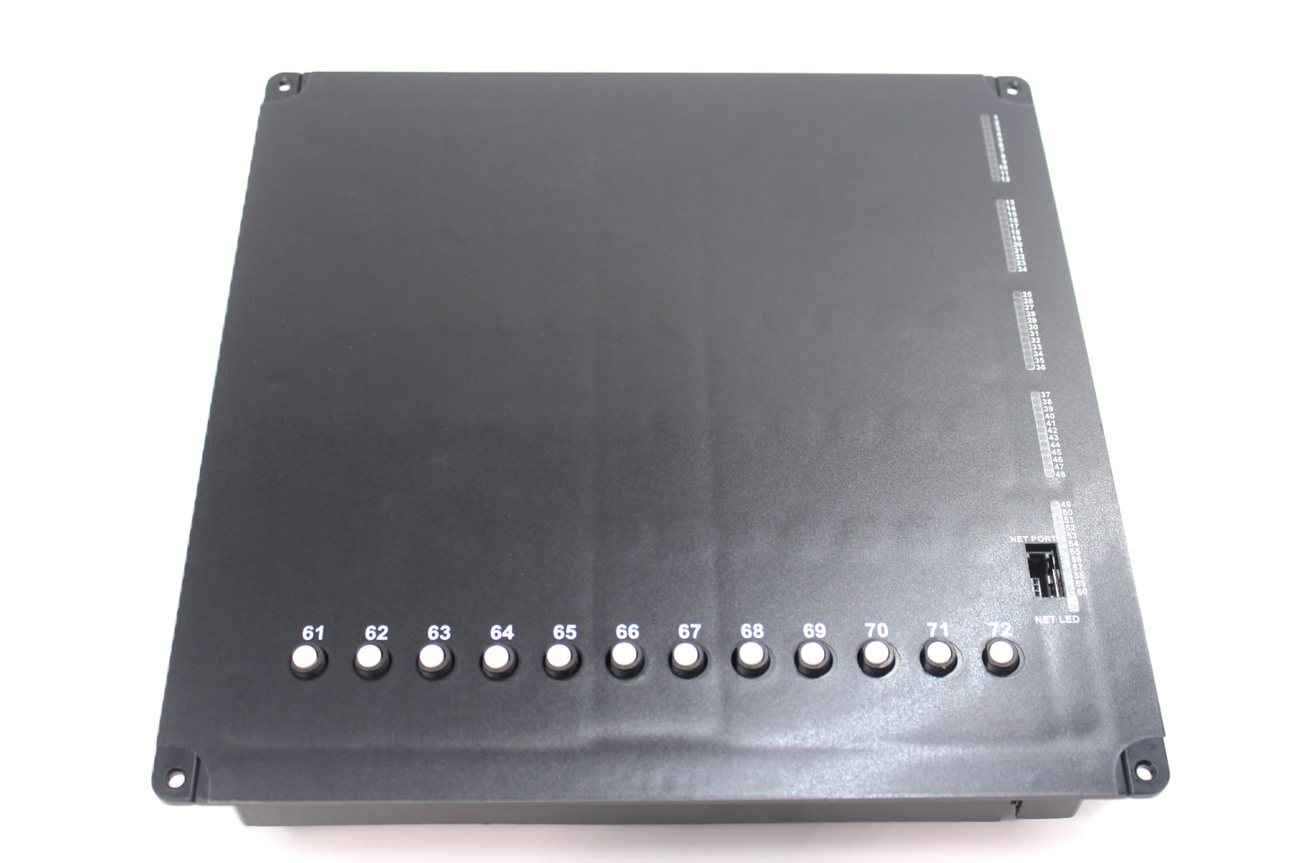 5078274 BENCZ52CK - Enclosure Assy, G6A House, 2019 Zephyr, Z