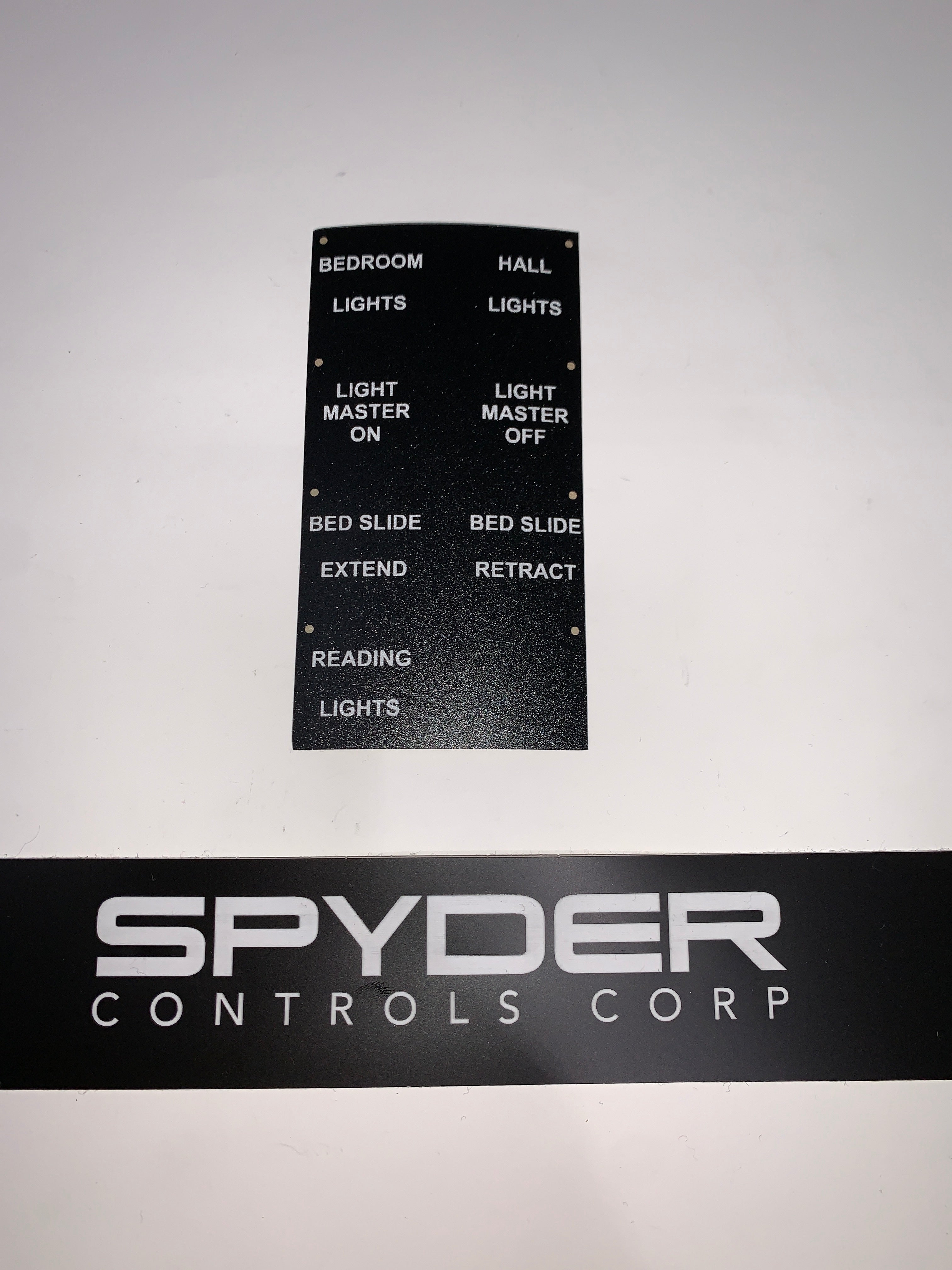 Vanleigh Service – Page 3 – Spyder Controls Corp