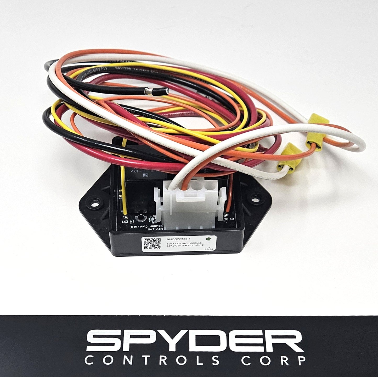 BMODZR800-1 Module Assy, Sofa Control Module, Load Center Version,Z
