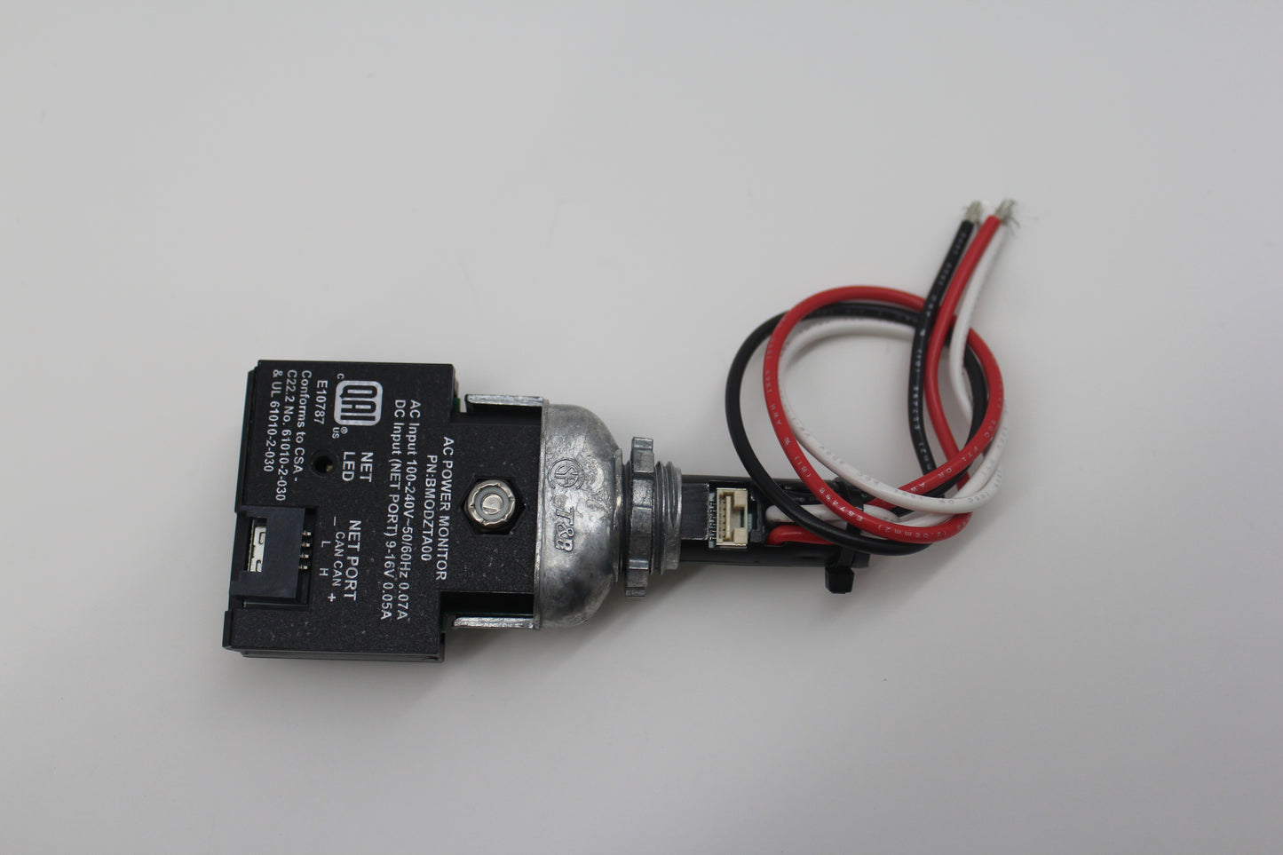 15200 BMODZTA00-1 Module Assy, AC Power Monitor, Updated Filter, Z