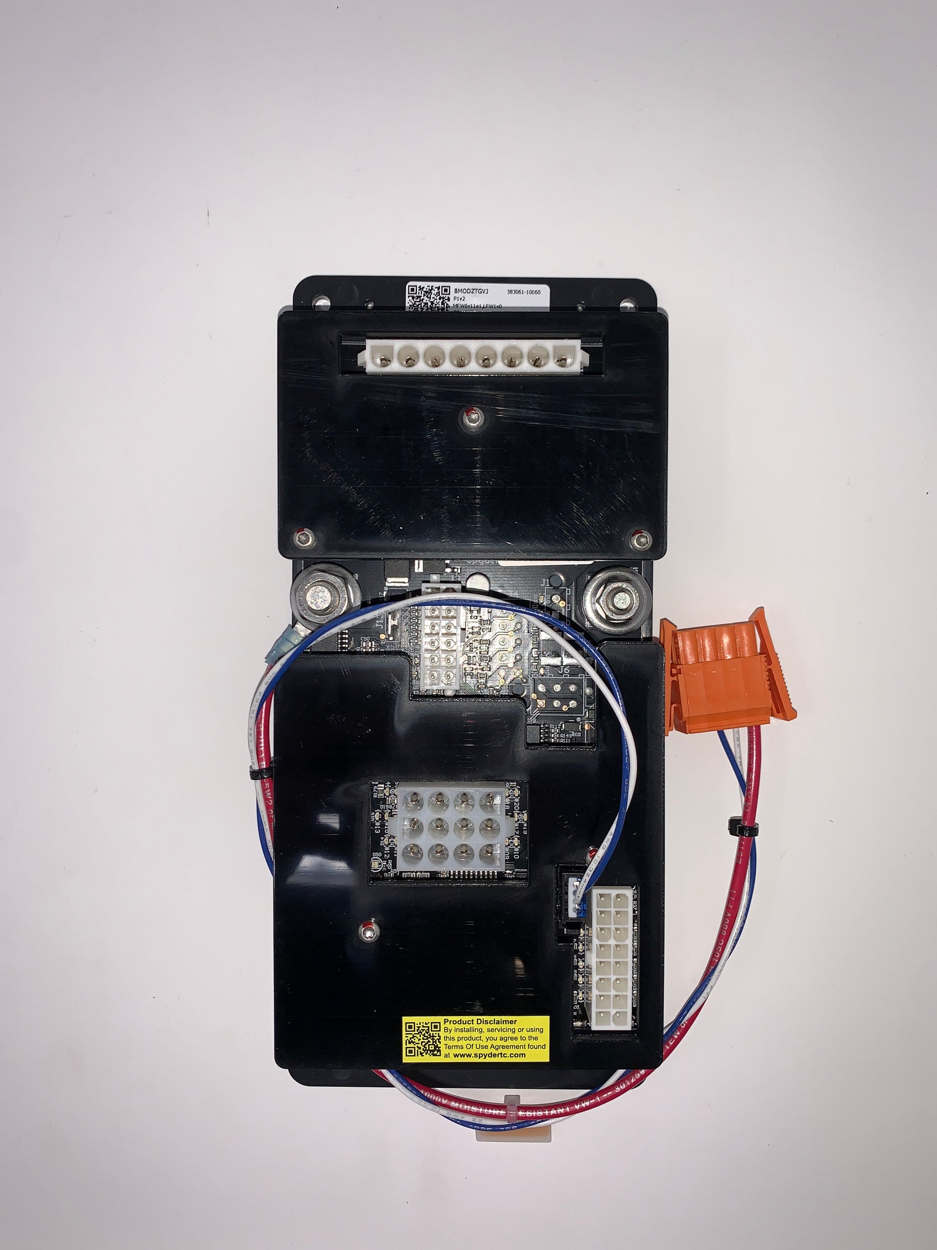 5115794 BMODZTGVJ - MODULE ASSY, G8 MODULE, TIFFIN - 2022 BUS 