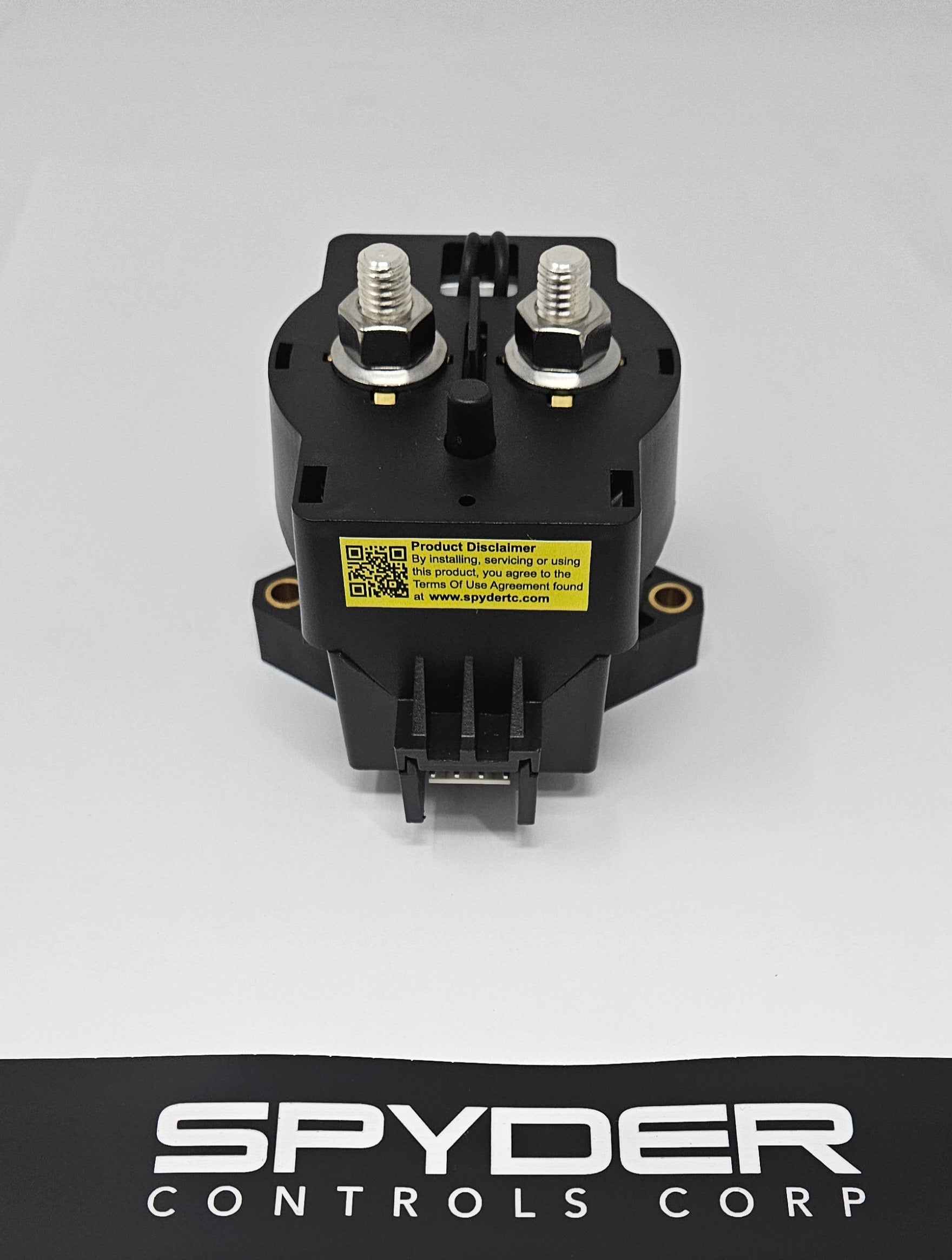 エルモ　BORDERSatBALCONY BMODZX400 Module Assy, MergeMan, Z – Spyder Controls Corp