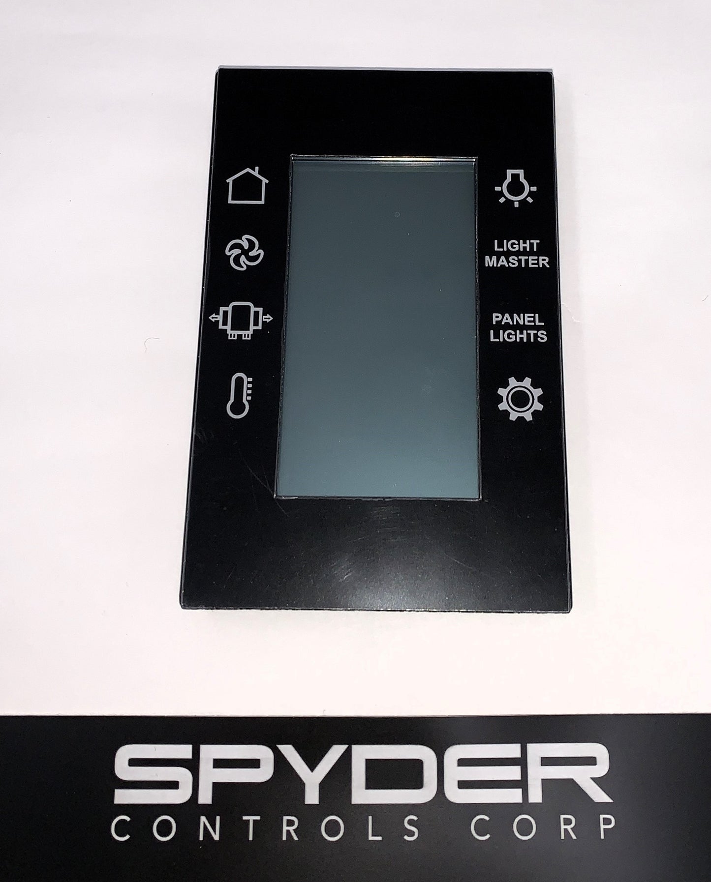 5063738  BSSPZZLCK  Sw Panel Assy, 4.3TM LCD, Tiffin - 2018 Allegro, Z, ***TERMINATOR***
