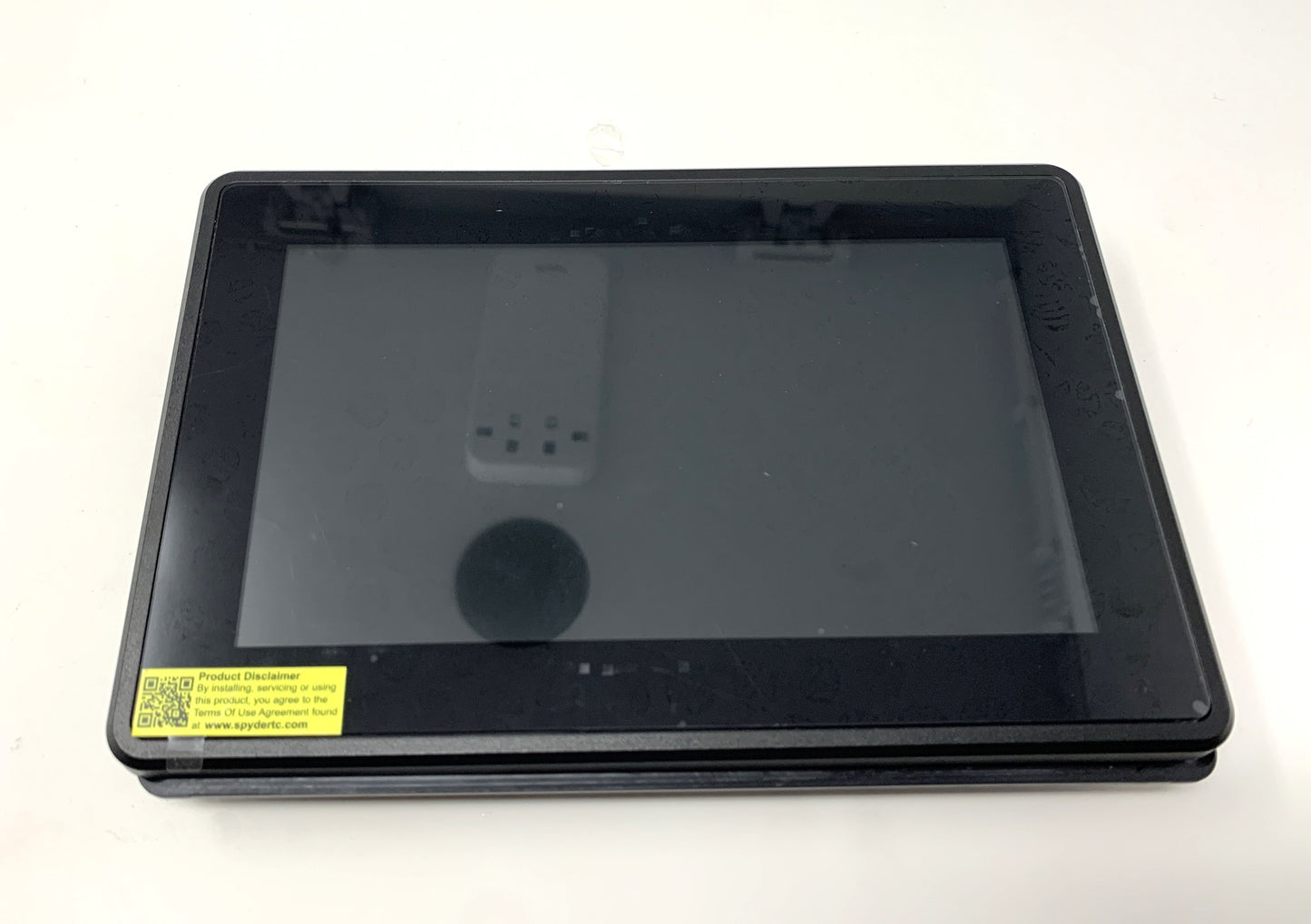5129092  BSSPZZPEF  Sw Panel Assy, 7in Pro LCD, 2023-2024 Tiffin (5129092)